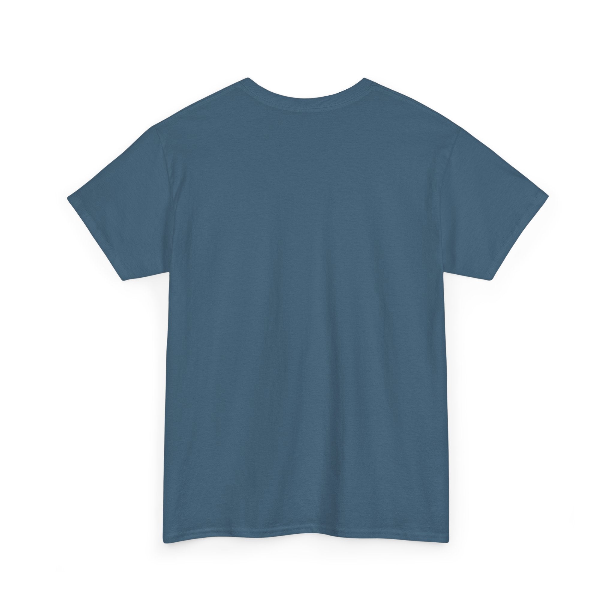 Proverbs 31:25 Retro Rainbow Wave T-Shirt