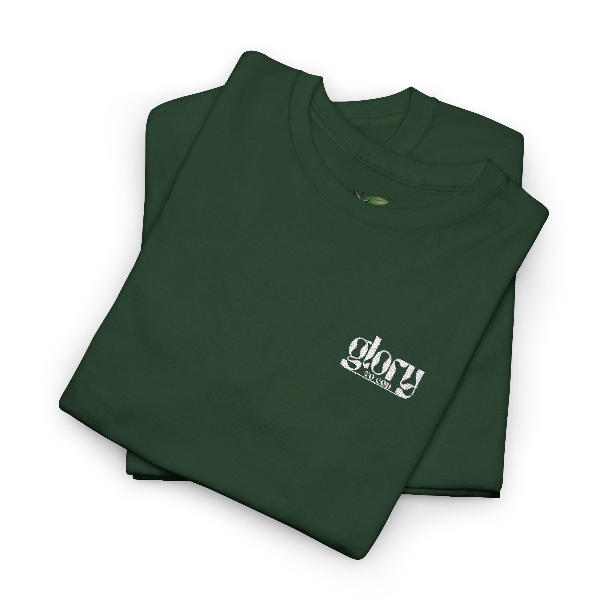 Glory To God T-Shirt