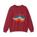 Proverbs 31:25 Retro Sweatshirt