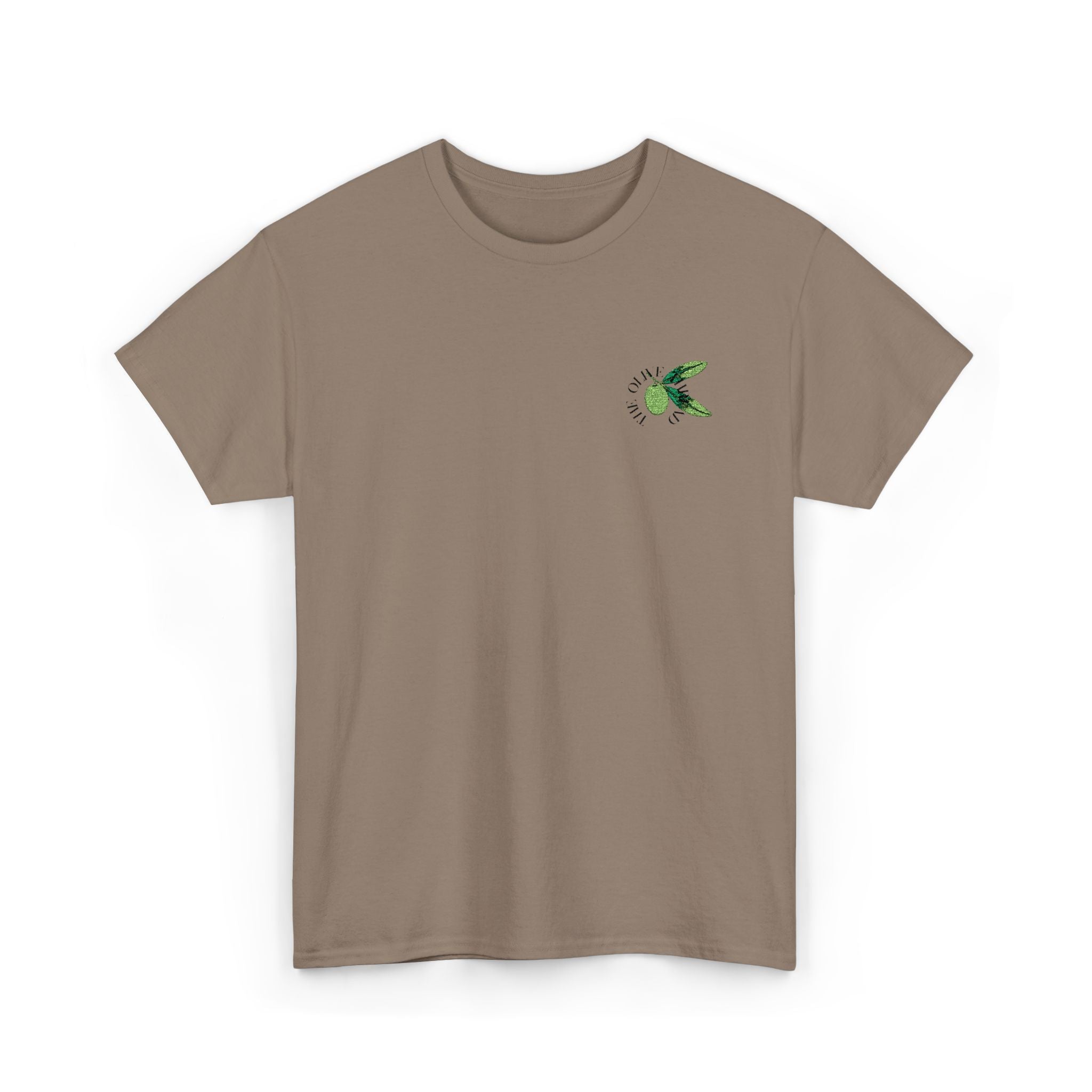 The Olive Thread T-Shirt