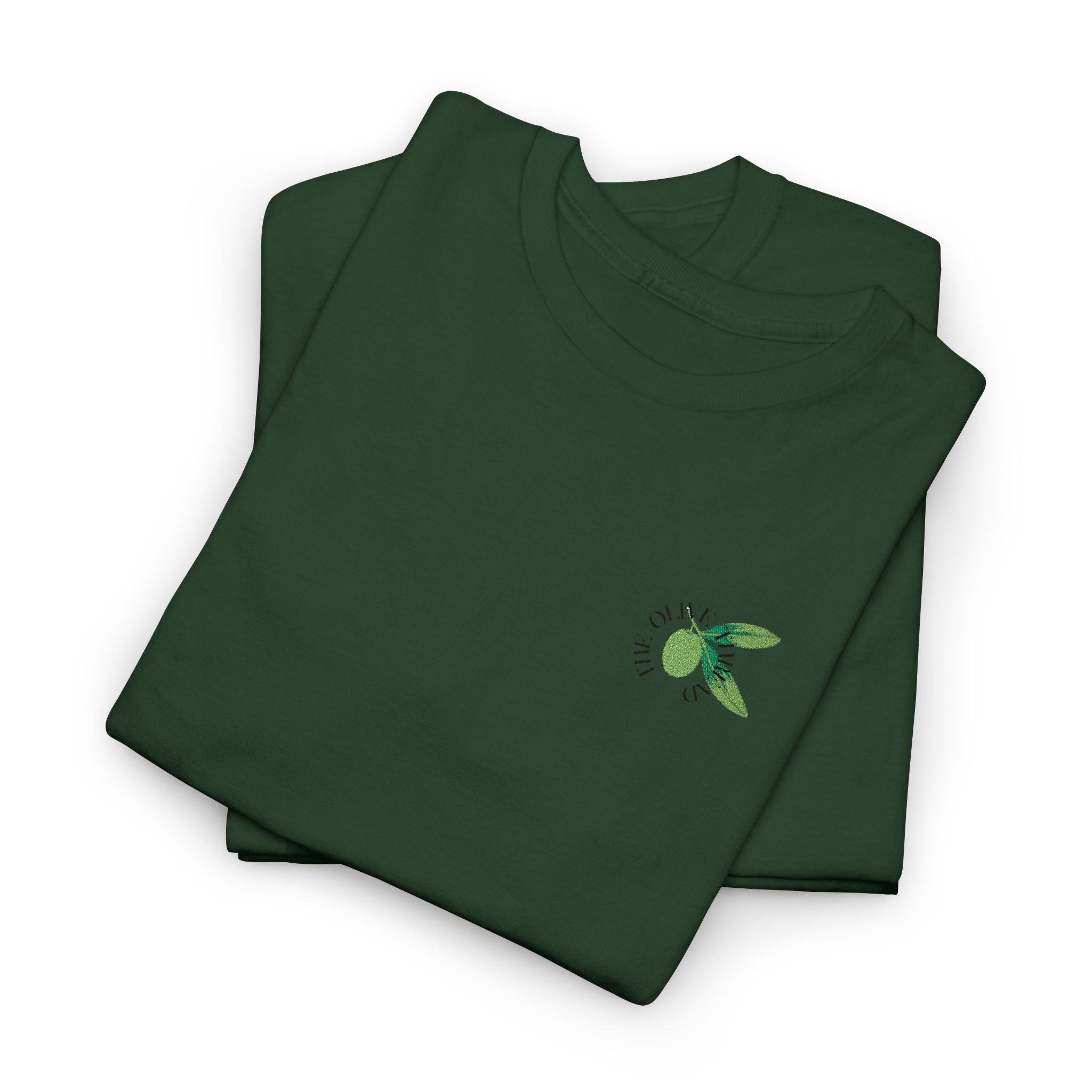 The Olive Thread T-Shirt