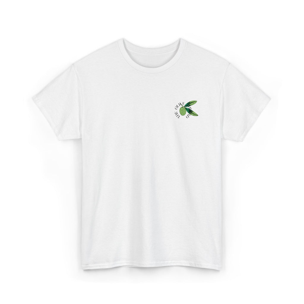 The Olive Thread T-Shirt