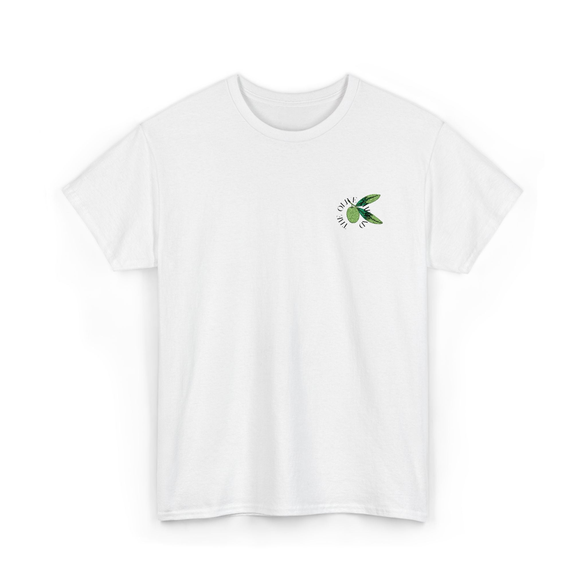 The Olive Thread T-Shirt