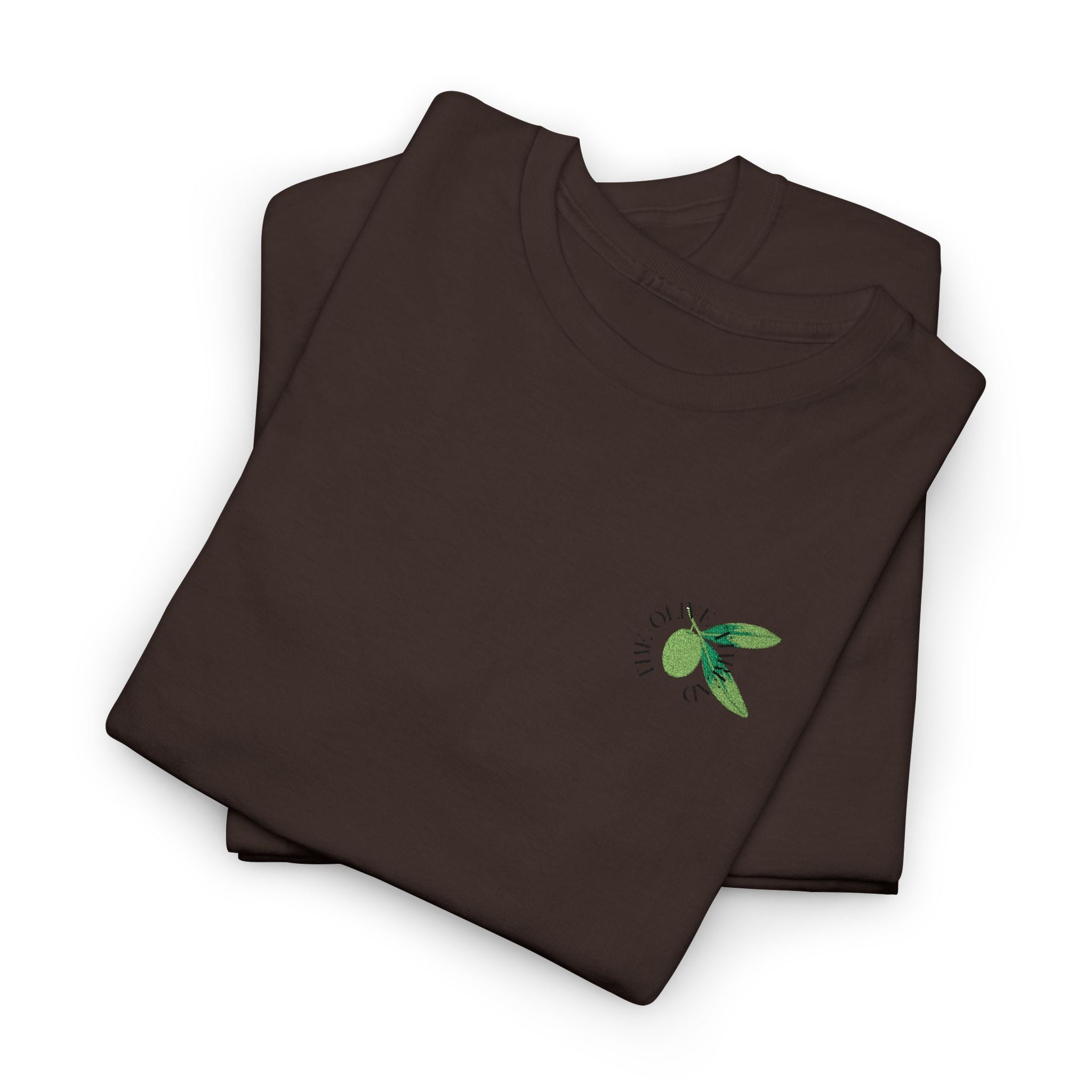 The Olive Thread T-Shirt