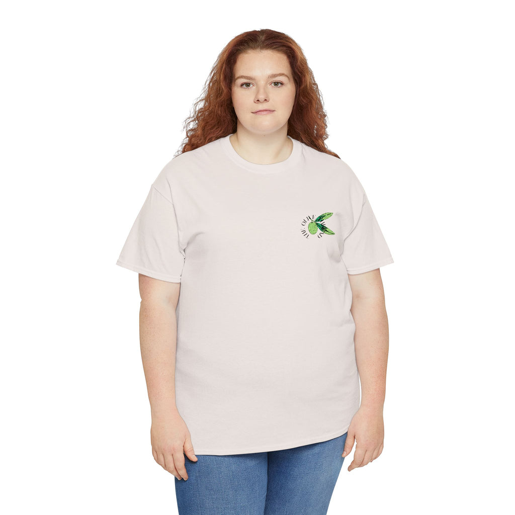 The Olive Thread T-Shirt
