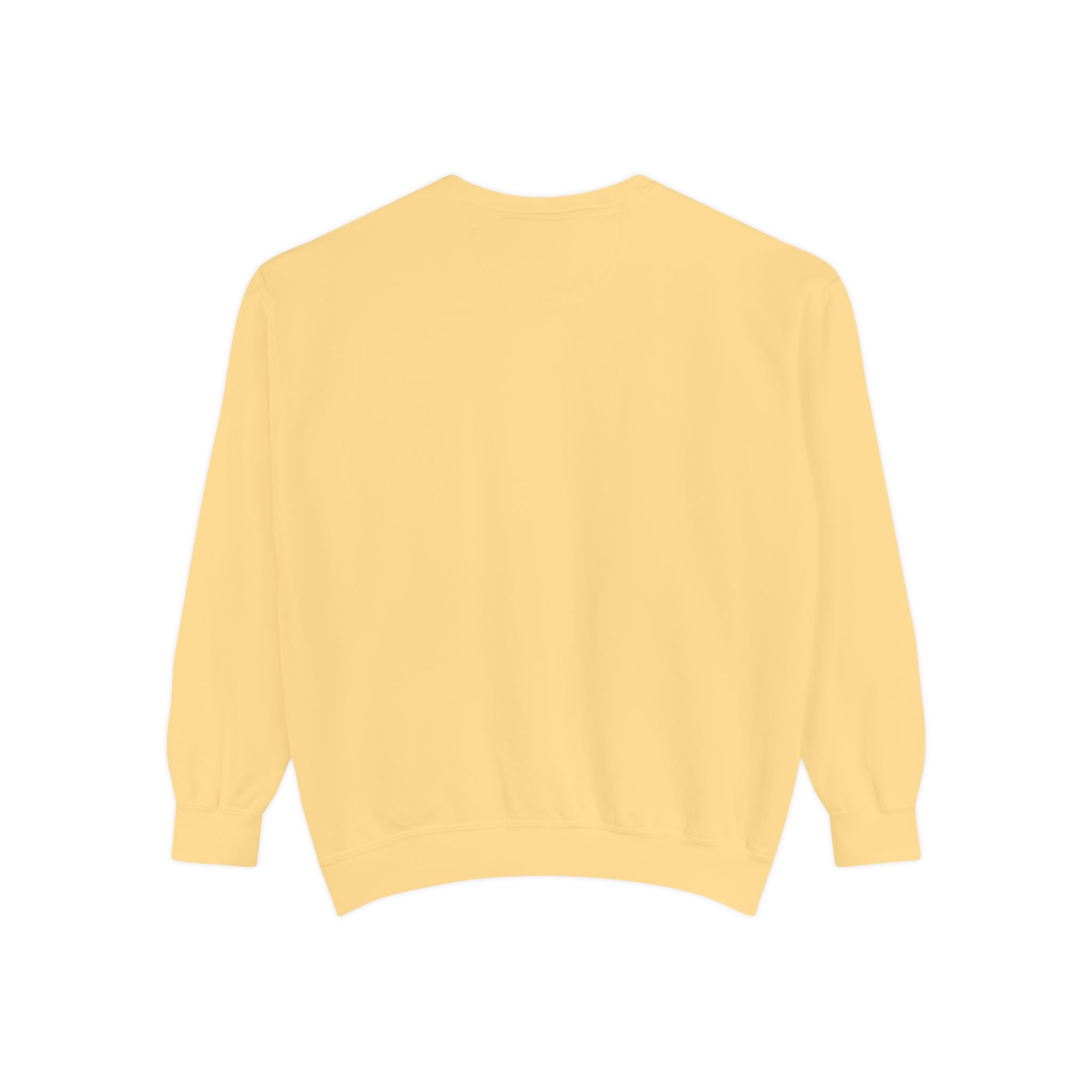 The Olive Thread Sweatshirt