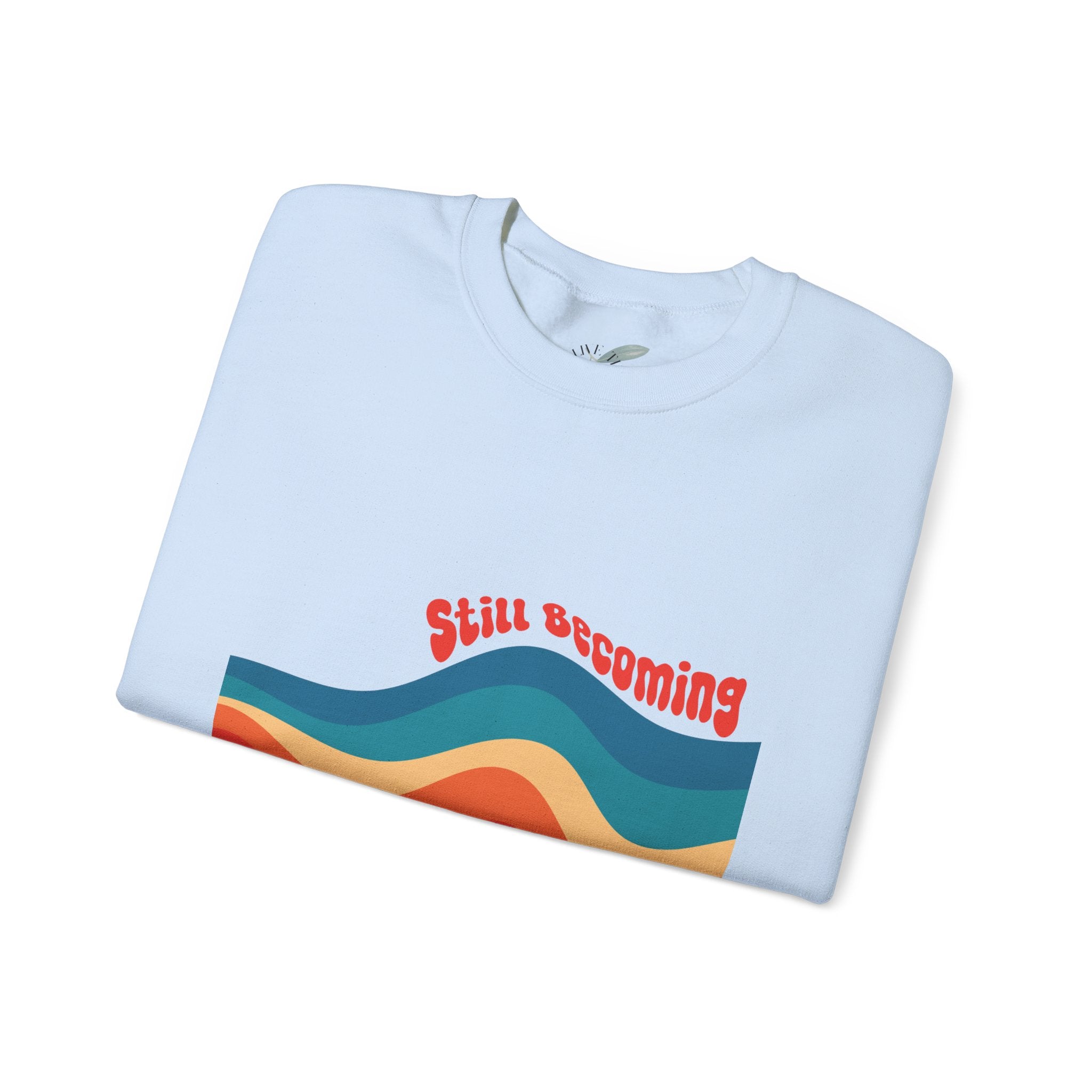 Proverbs 31:25 Retro Sweatshirt