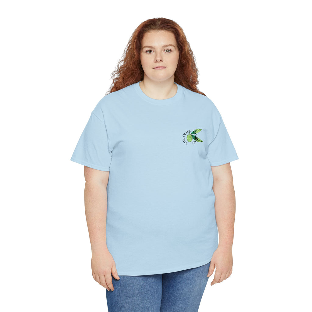 The Olive Thread T-Shirt