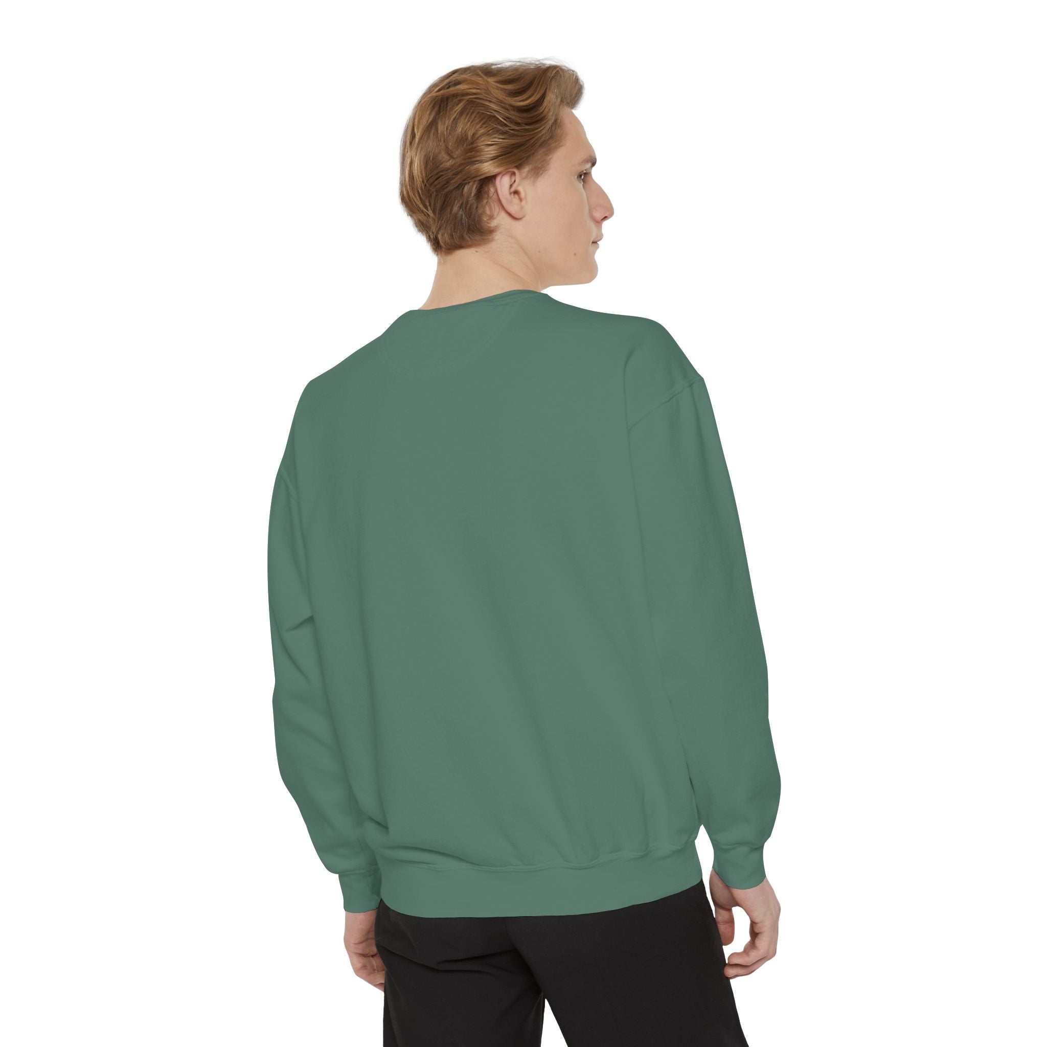 The Olive Thread Sweatshirt