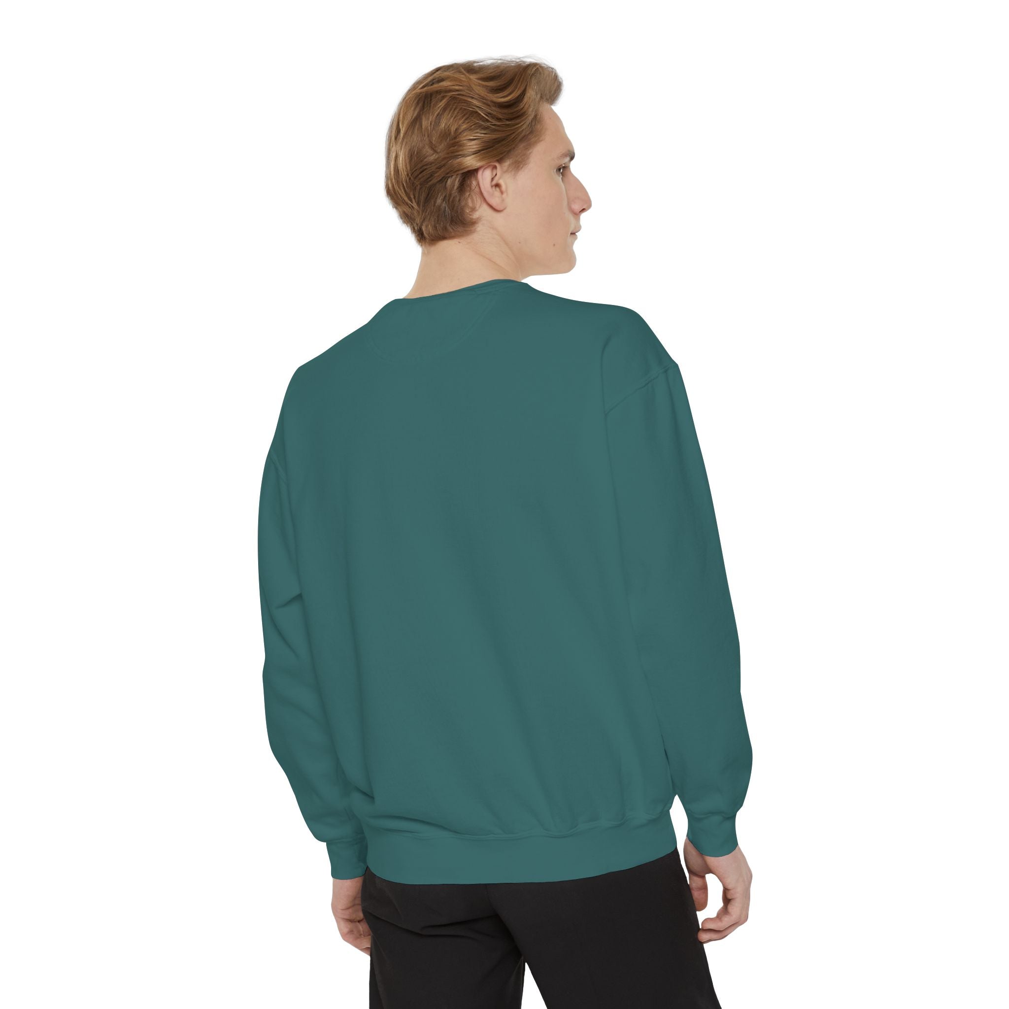 The Olive Thread Sweatshirt