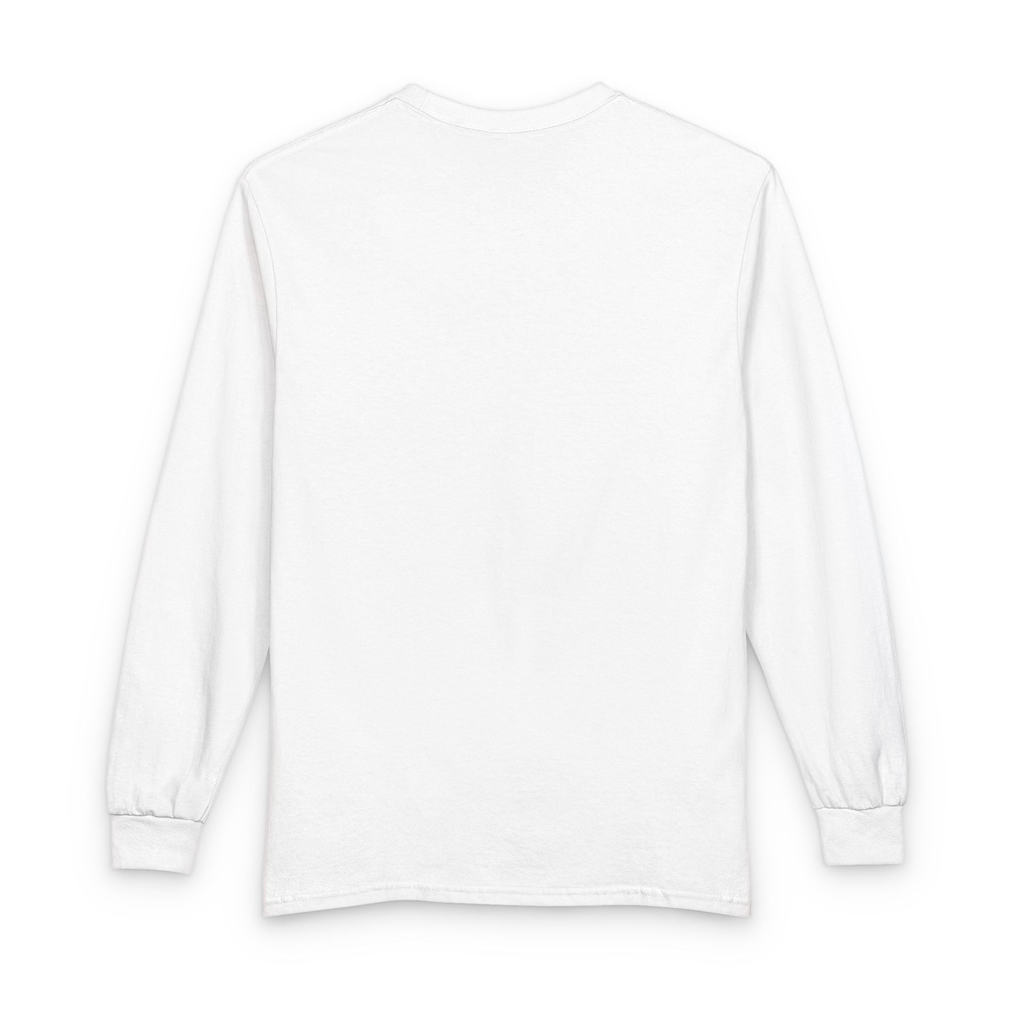 Proverbs 31:25 Retro Stripes Long Sleeve Shirt