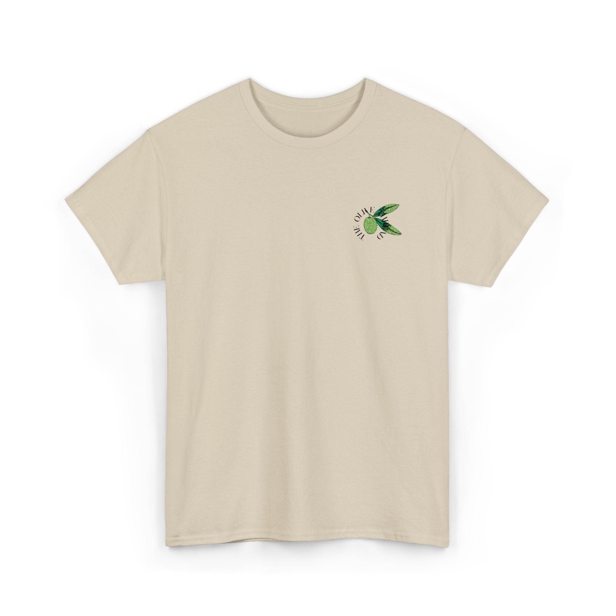 The Olive Thread T-Shirt
