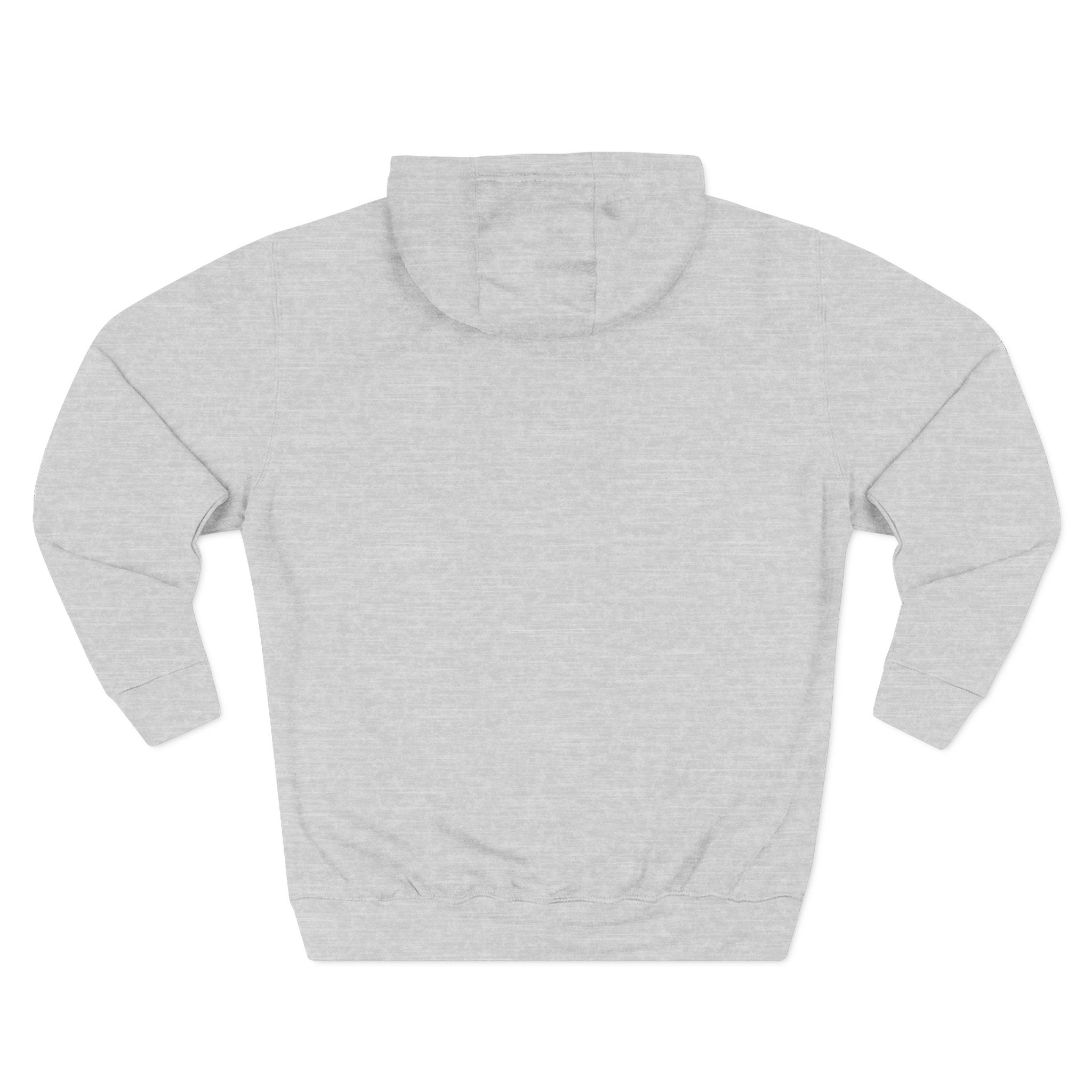 The Olive Thread Hoodie