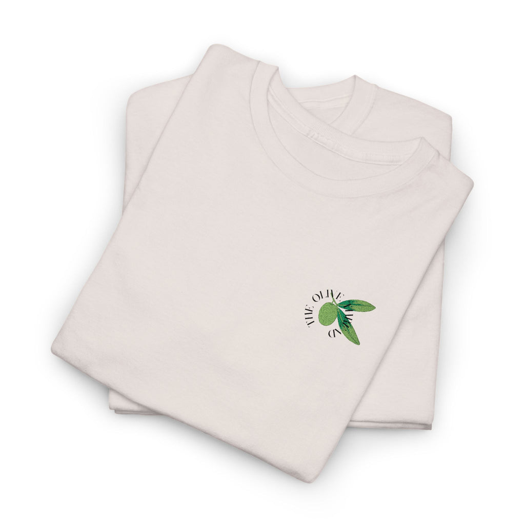 The Olive Thread T-Shirt