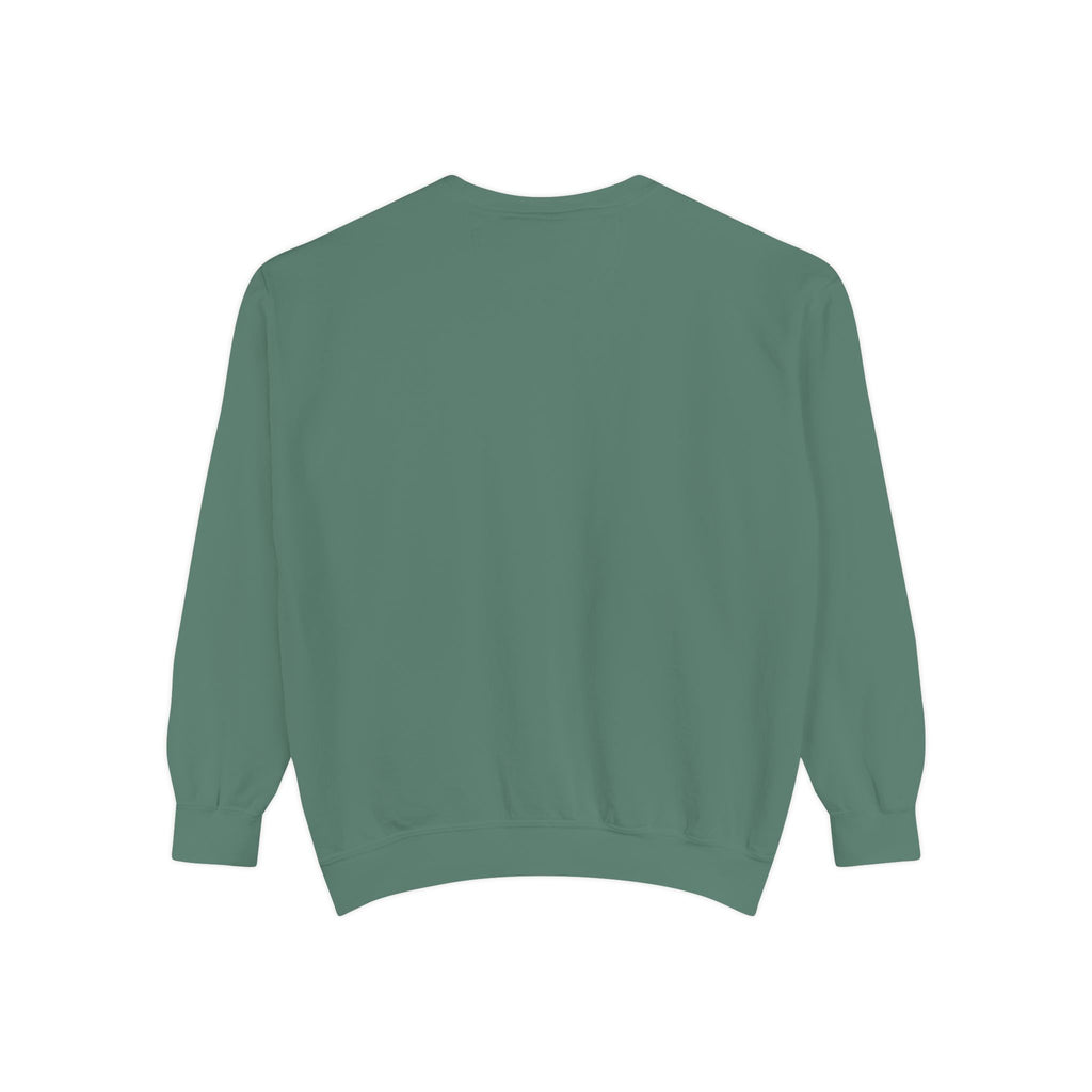 The Olive Thread Sweatshirt