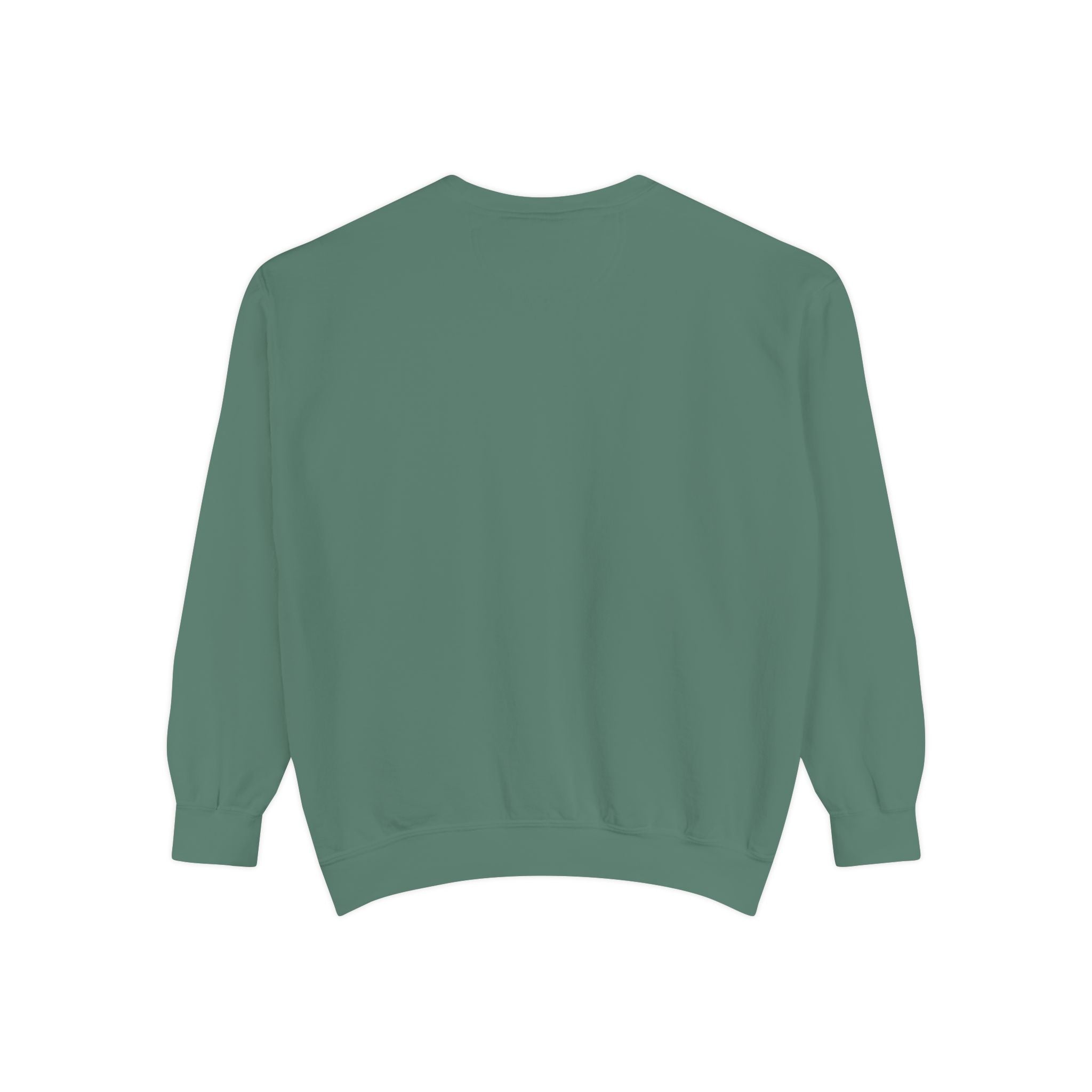 The Olive Thread Sweatshirt