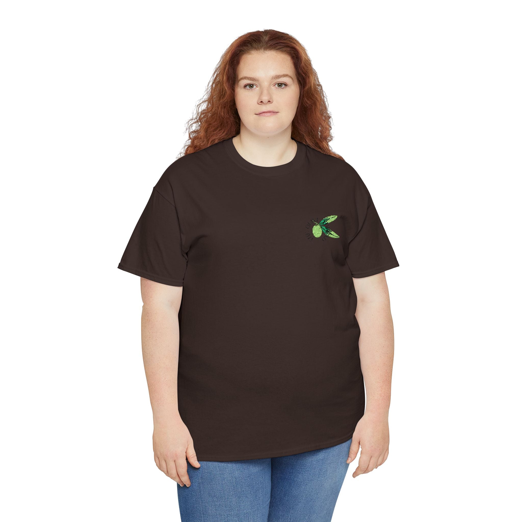 The Olive Thread T-Shirt