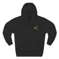 The Olive Thread Hoodie