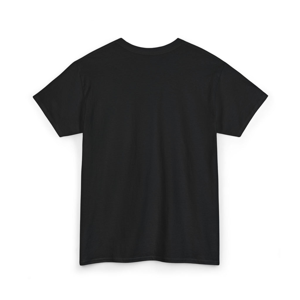 Praise The Lord Cross T-Shirt