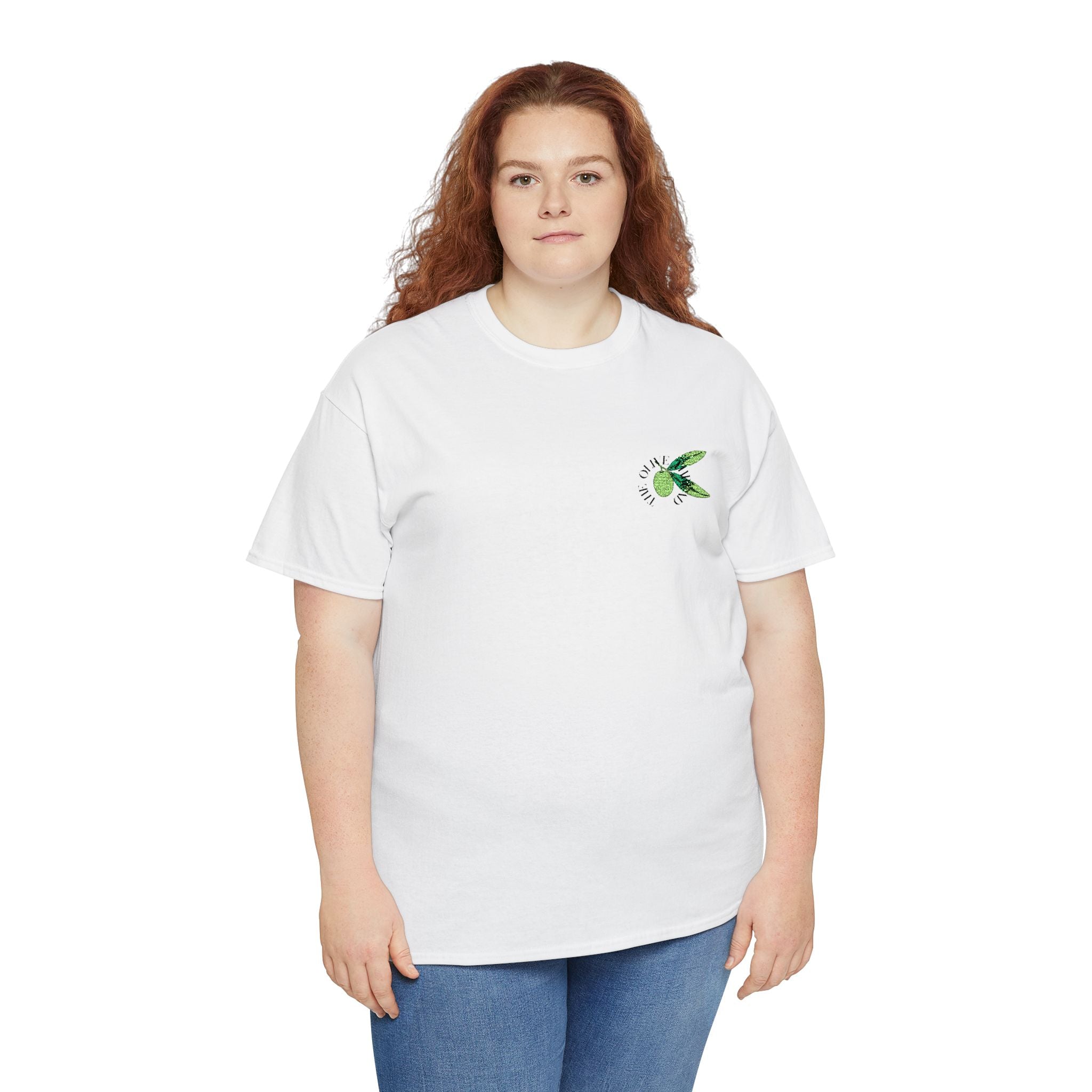 The Olive Thread T-Shirt