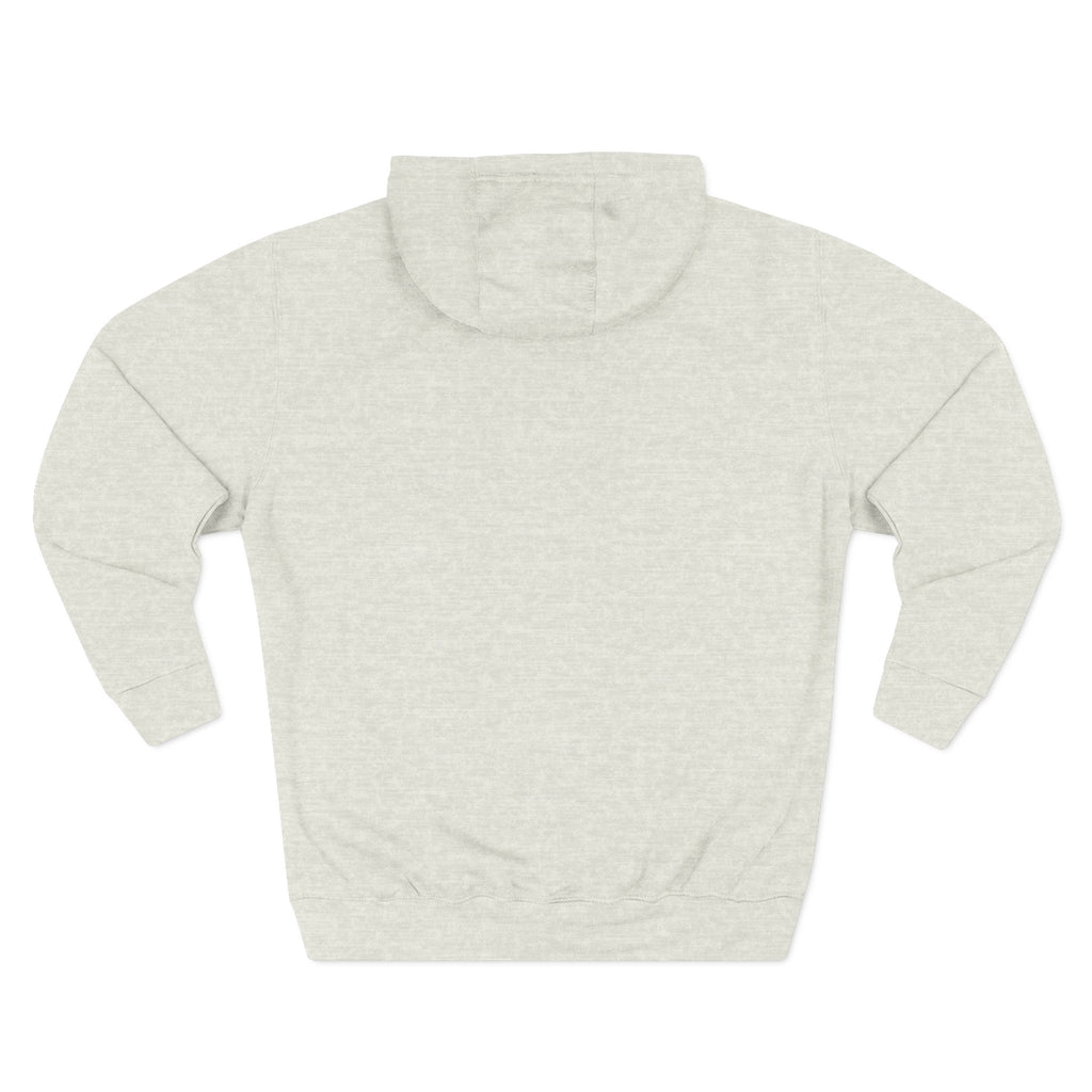 The Olive Thread Hoodie