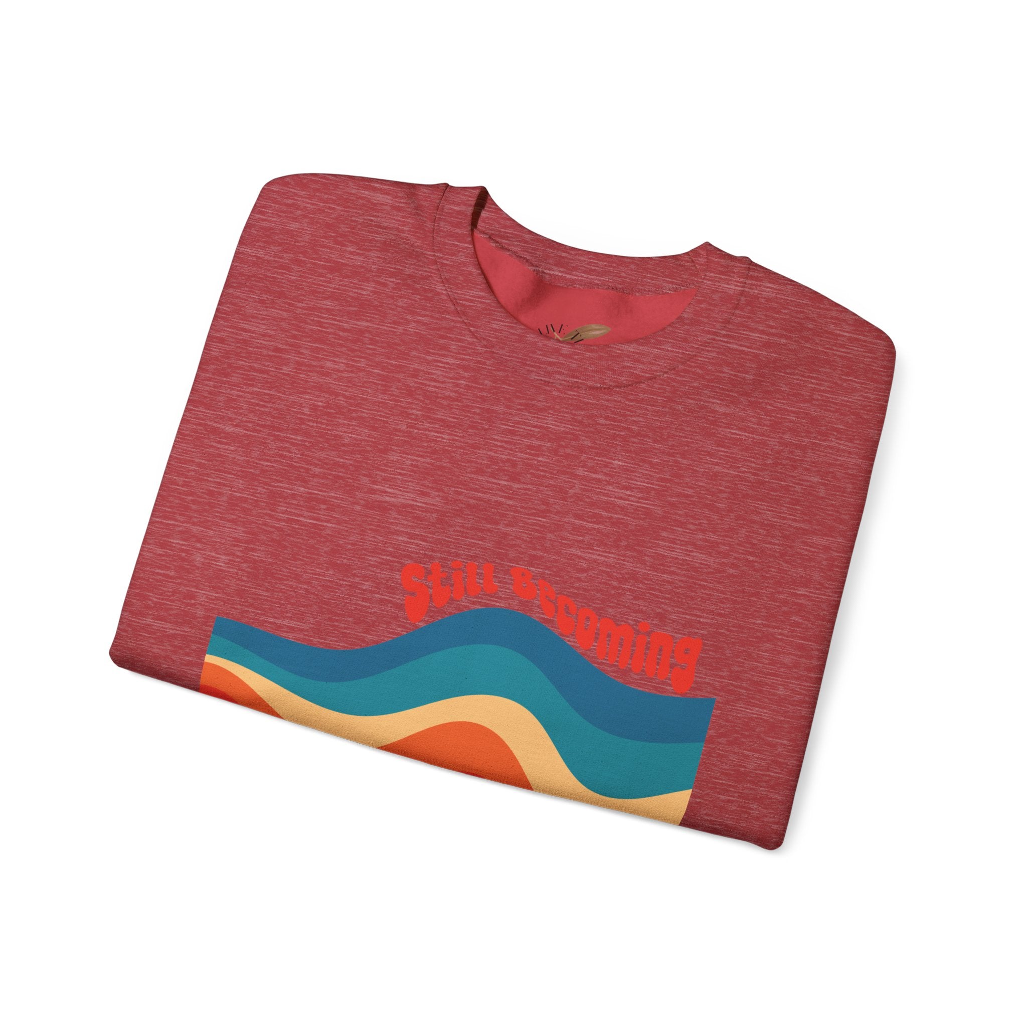 Proverbs 31:25 Retro Sweatshirt