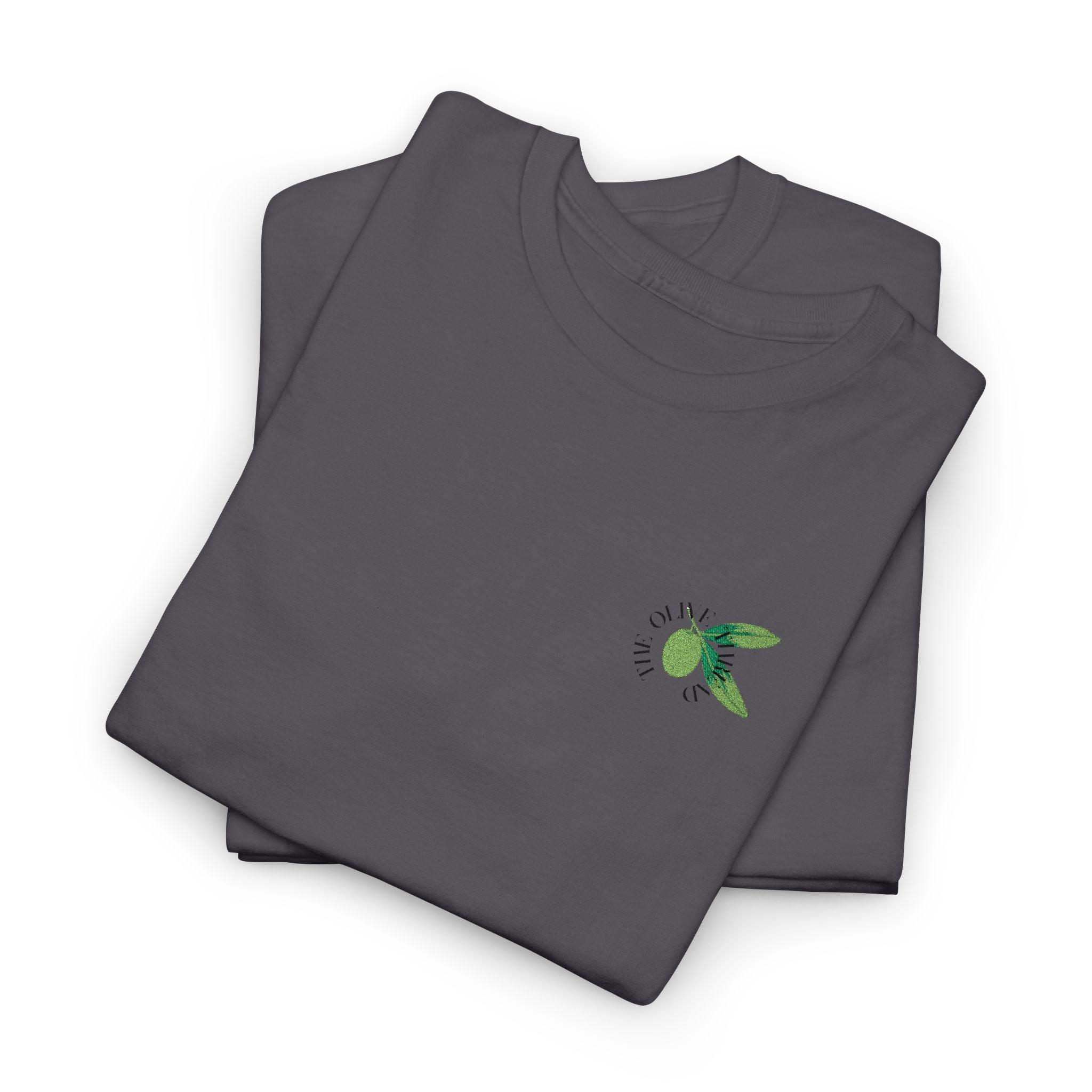 The Olive Thread T-Shirt