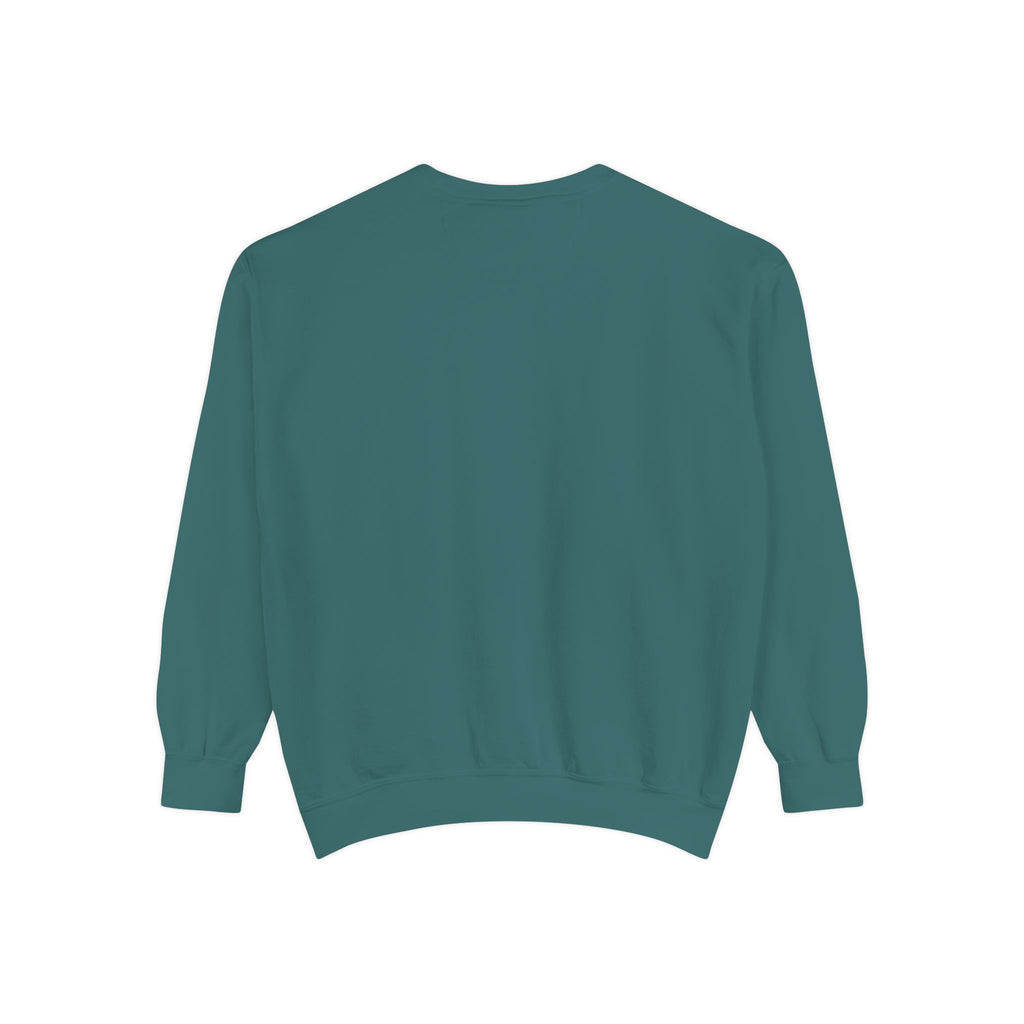 The Olive Thread Sweatshirt