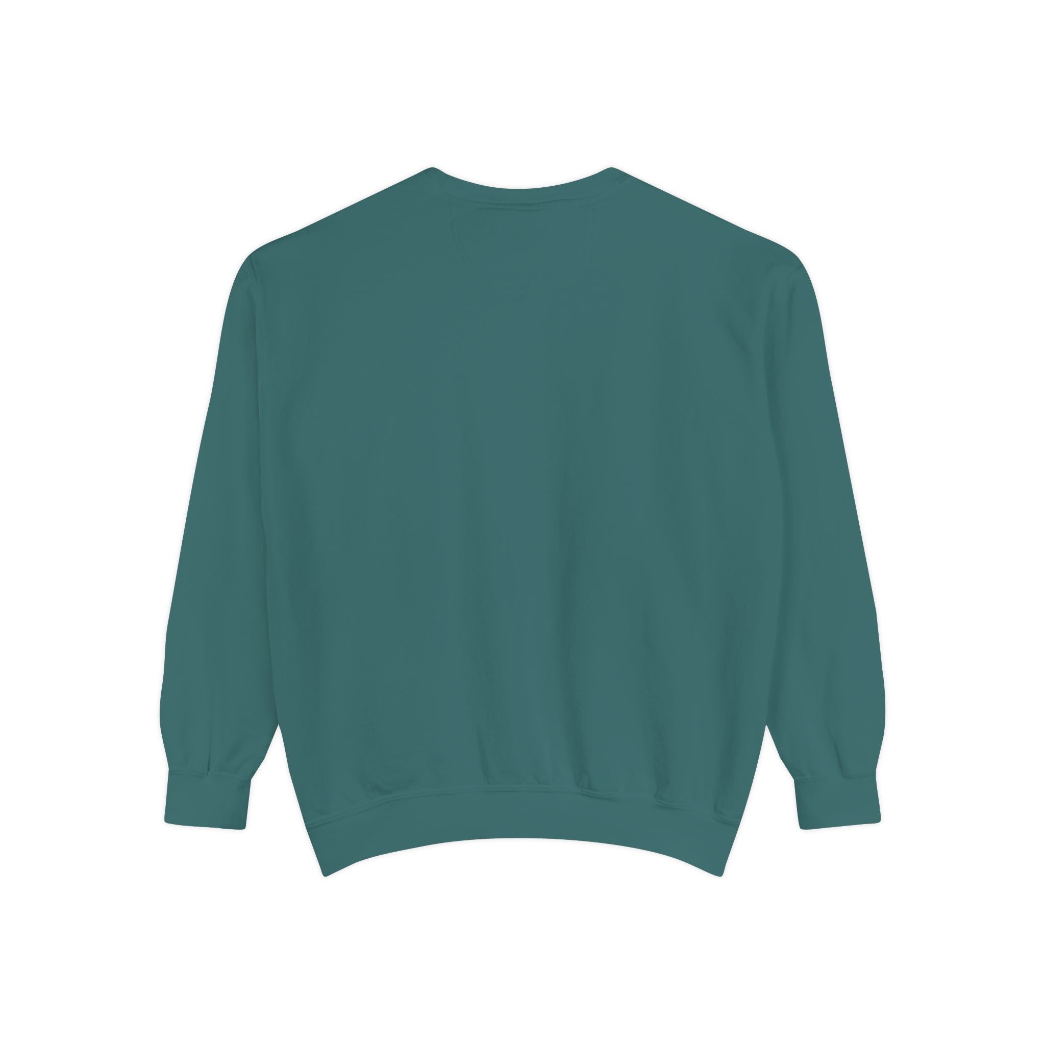 The Olive Thread Sweatshirt