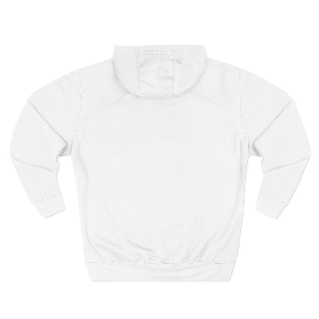 The Olive Thread Hoodie