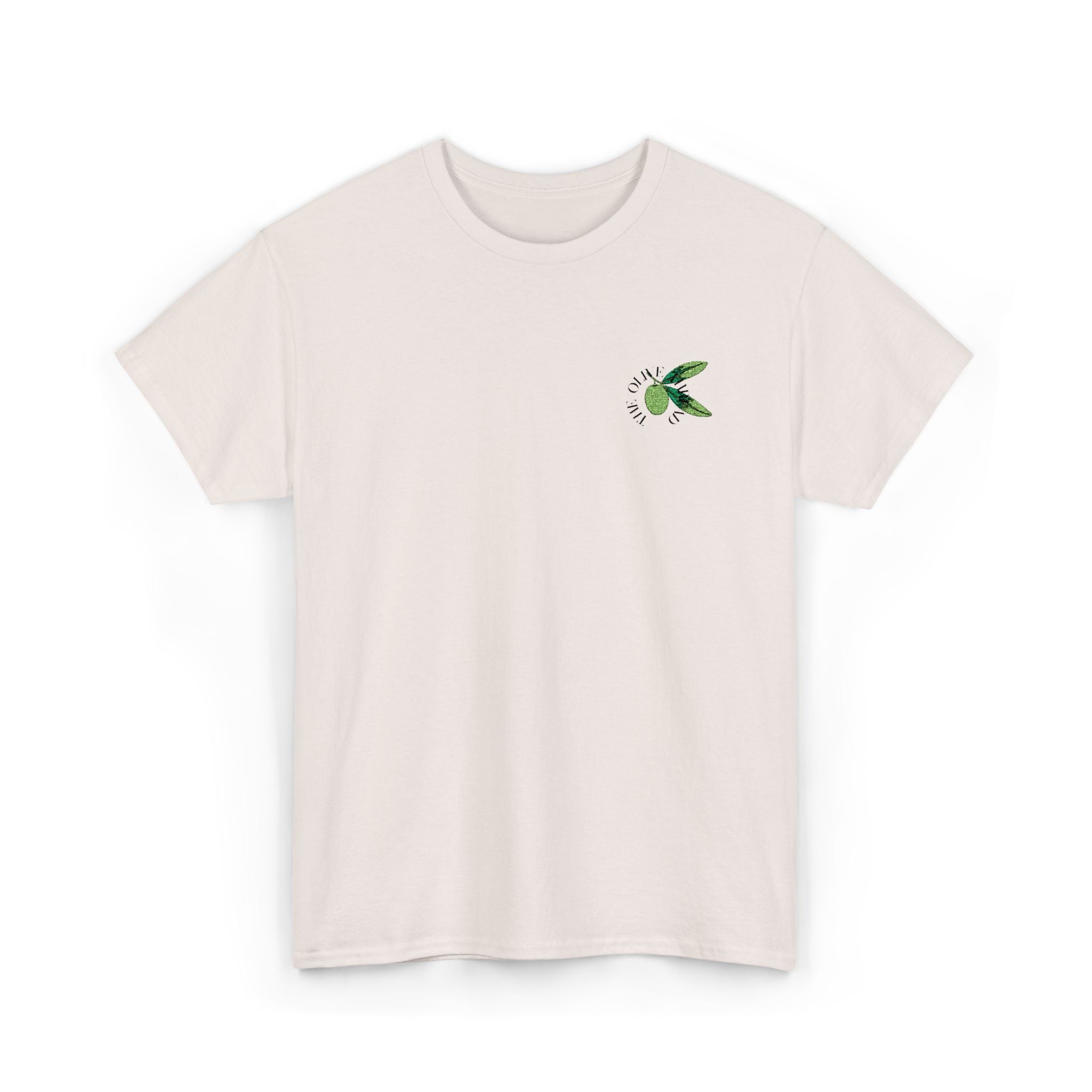 The Olive Thread T-Shirt