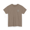 Praise The Lord Cross T-Shirt
