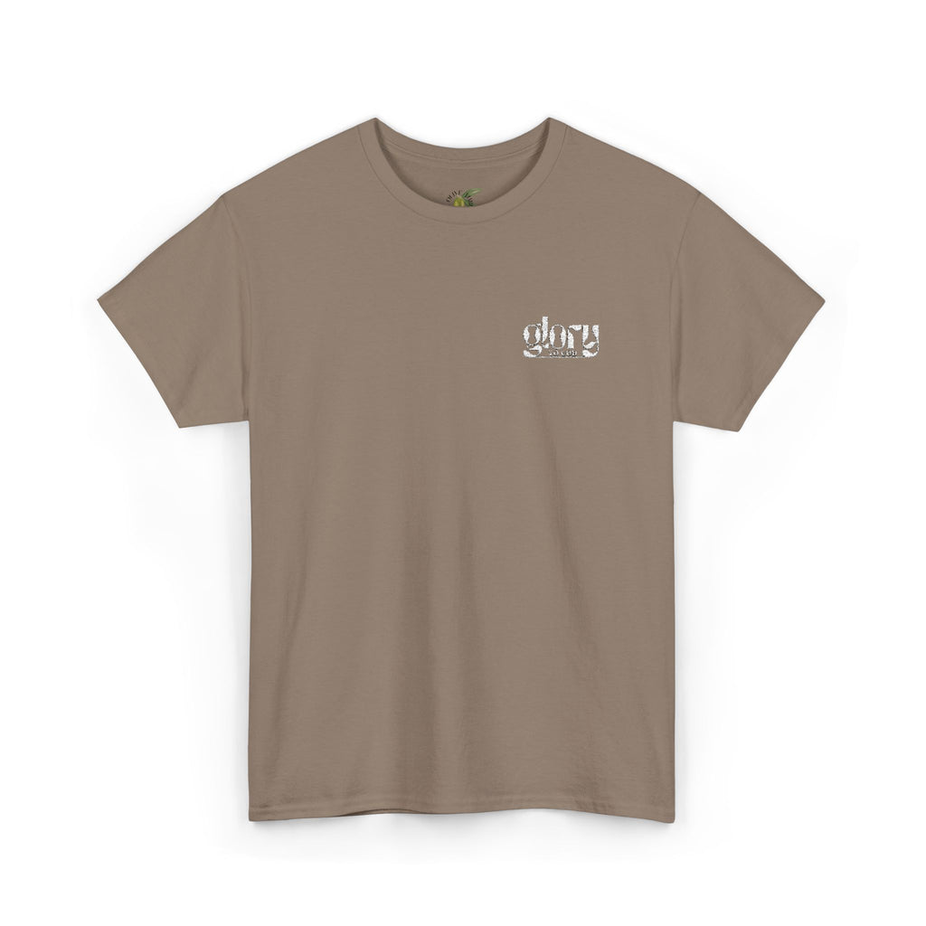 Glory To God T-Shirt