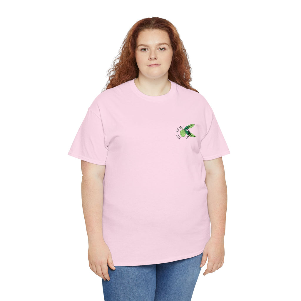 The Olive Thread T-Shirt