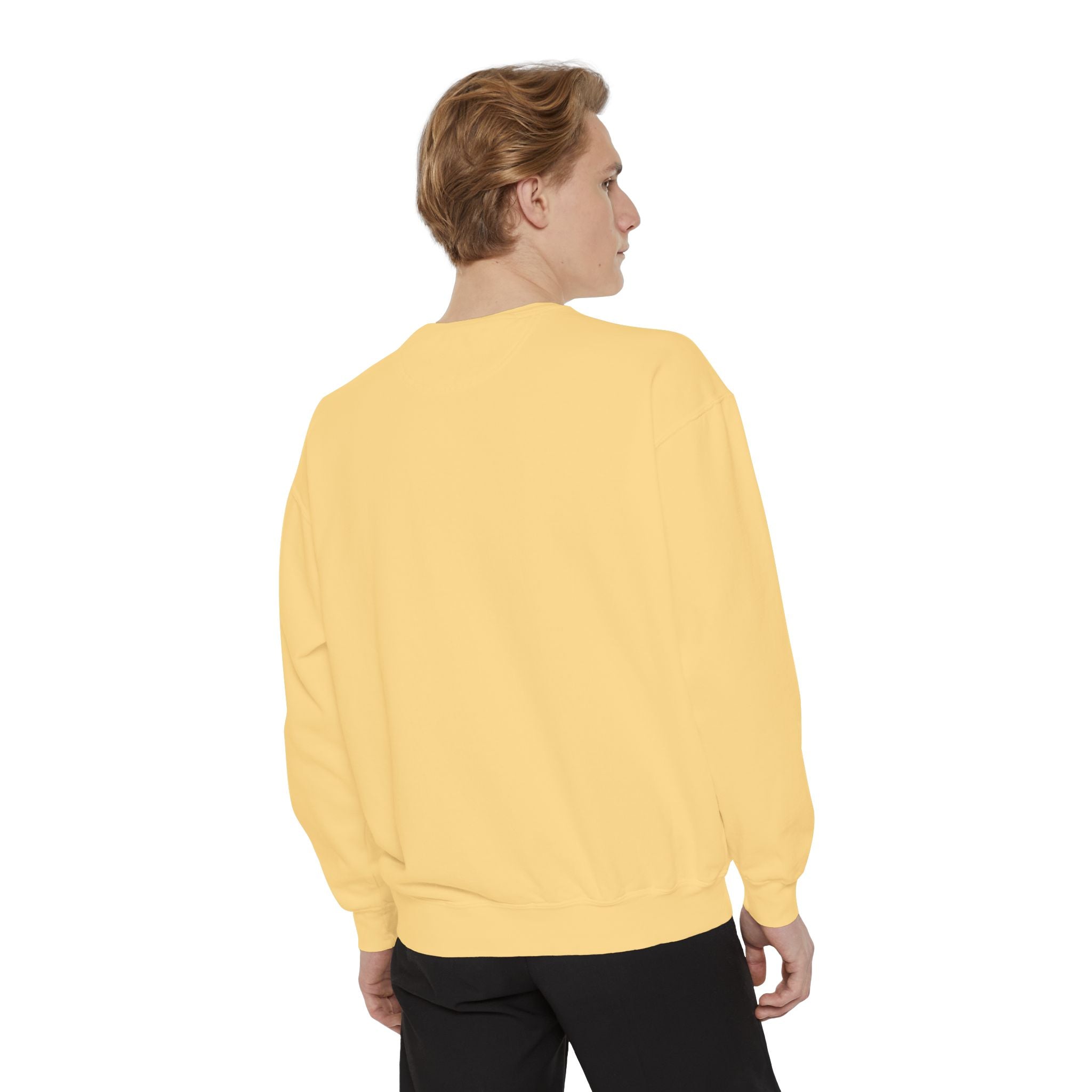 The Olive Thread Sweatshirt