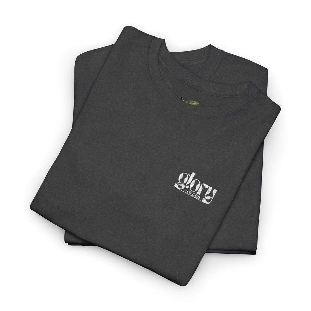 Glory To God T-Shirt