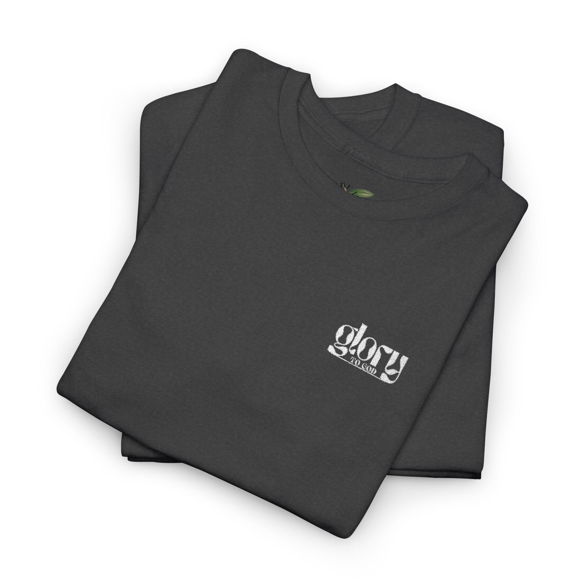 Glory To God T-Shirt