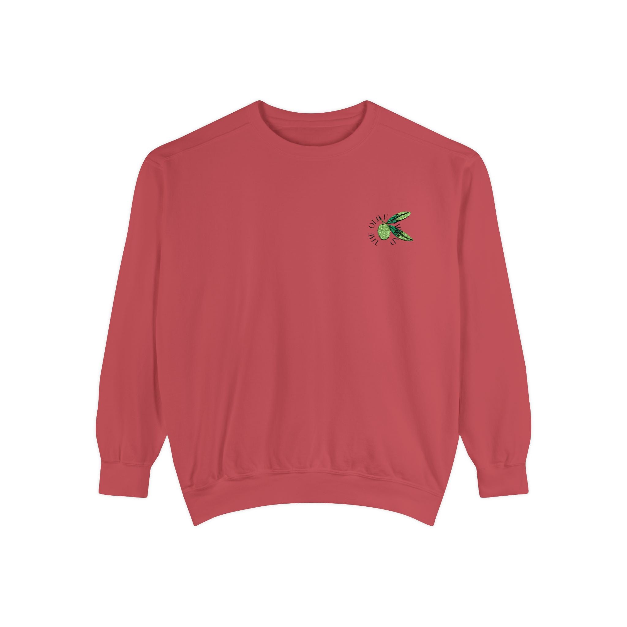 The Olive Thread Sweatshirt