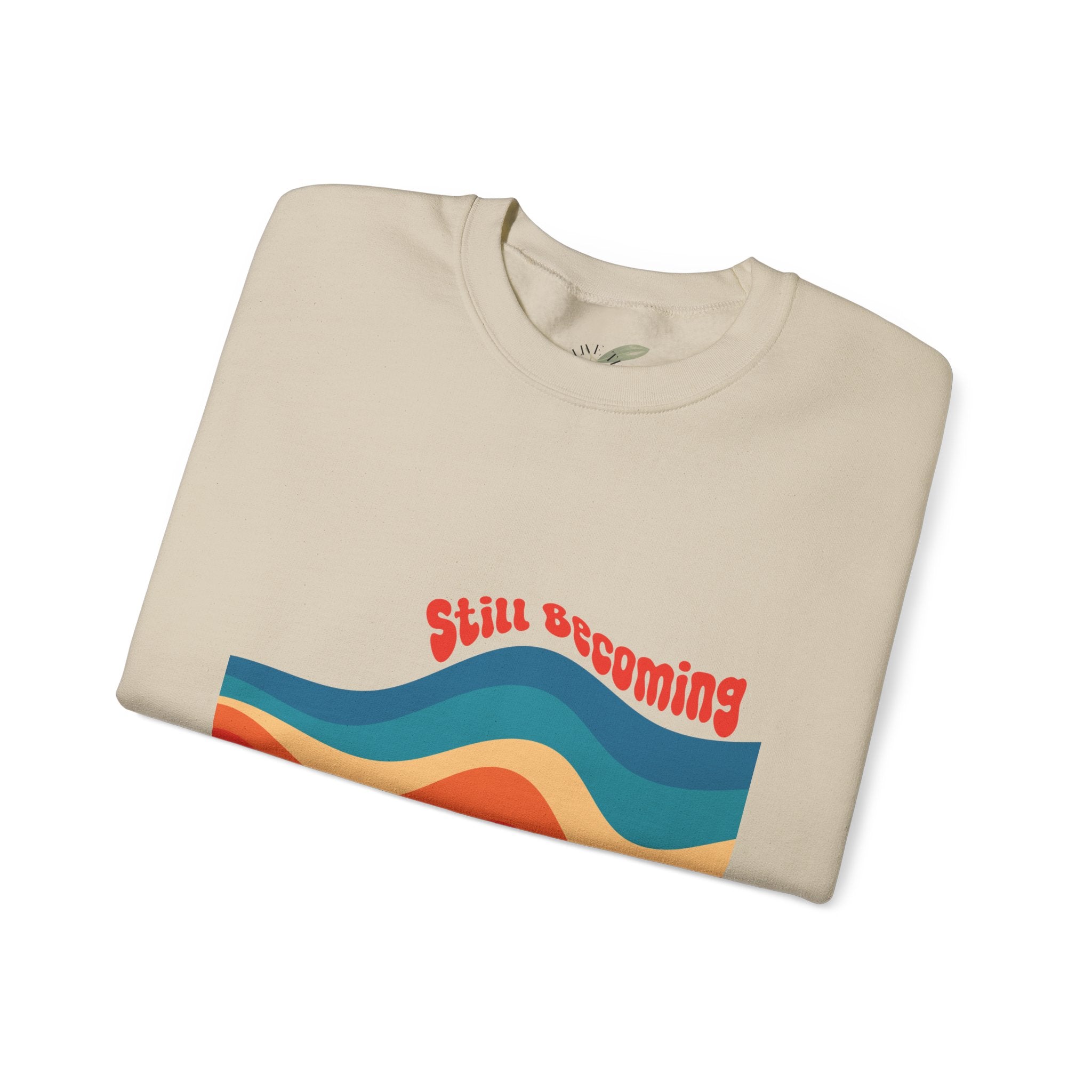 Proverbs 31:25 Retro Sweatshirt