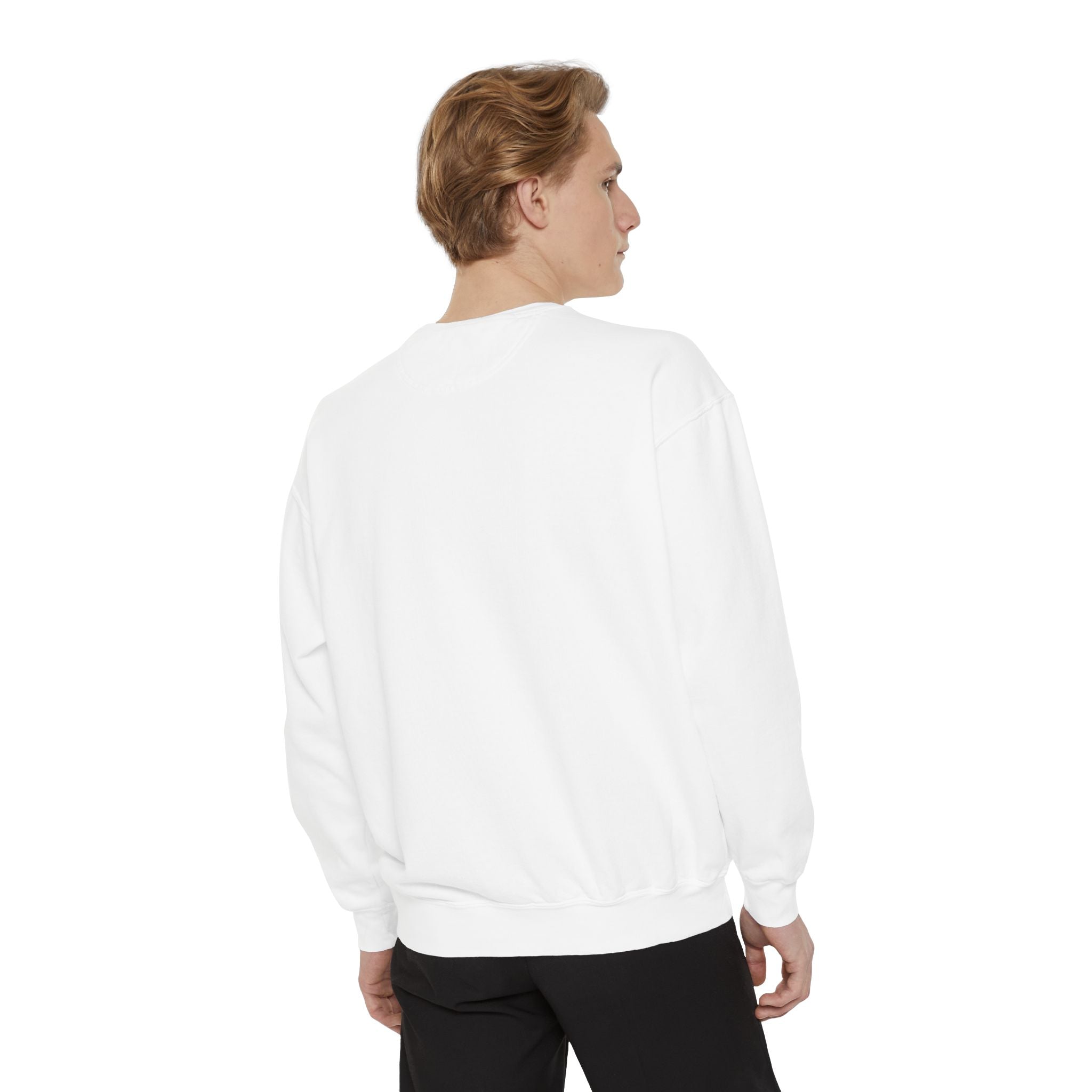 The Olive Thread Sweatshirt