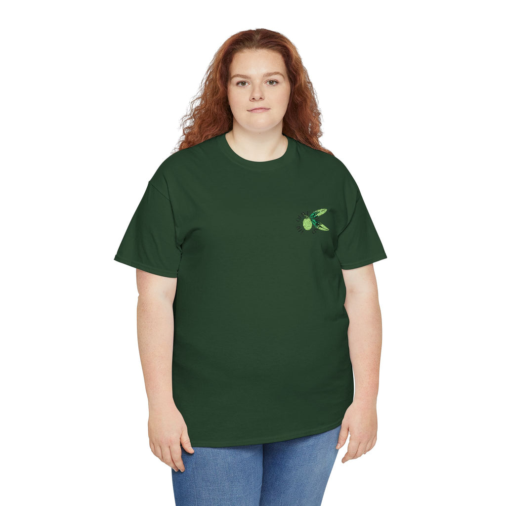 The Olive Thread T-Shirt