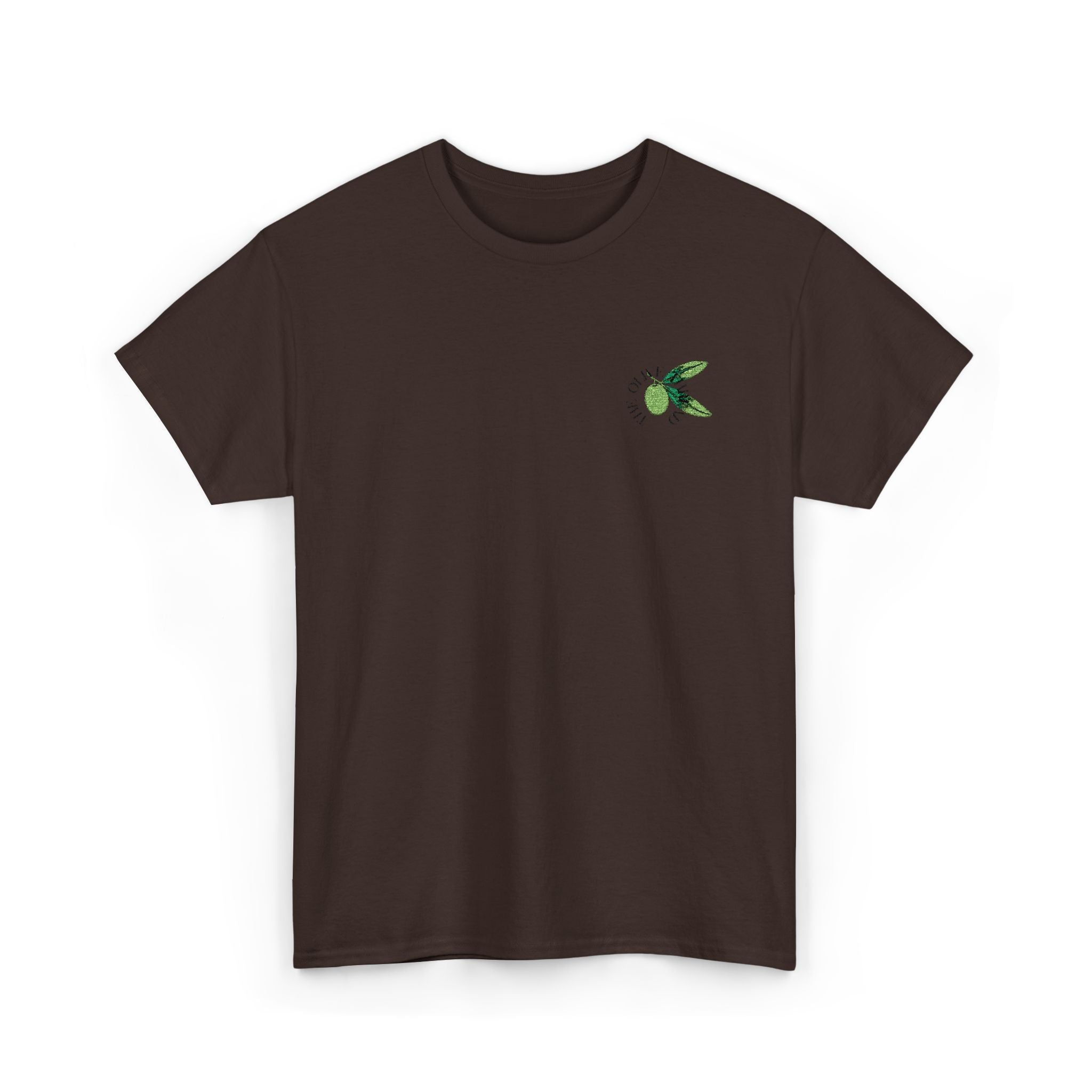 The Olive Thread T-Shirt