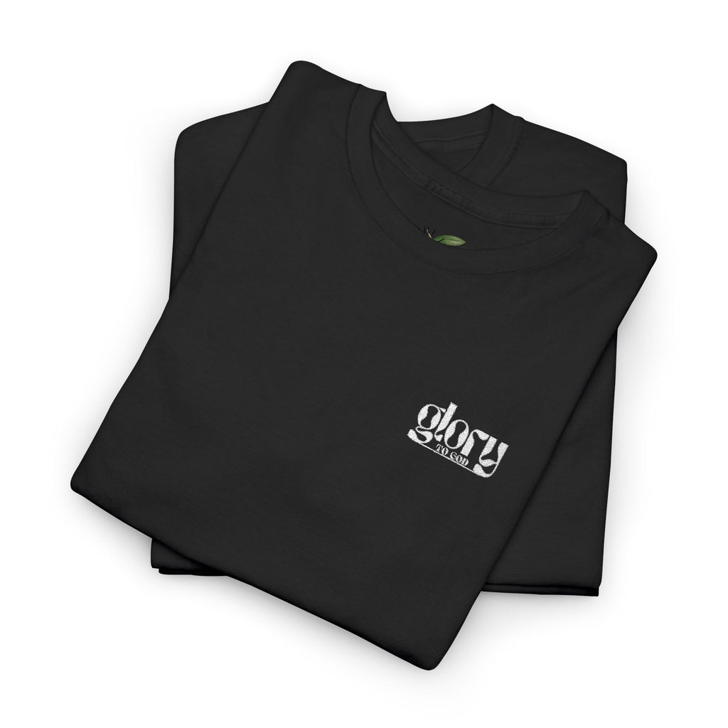 Glory To God T-Shirt