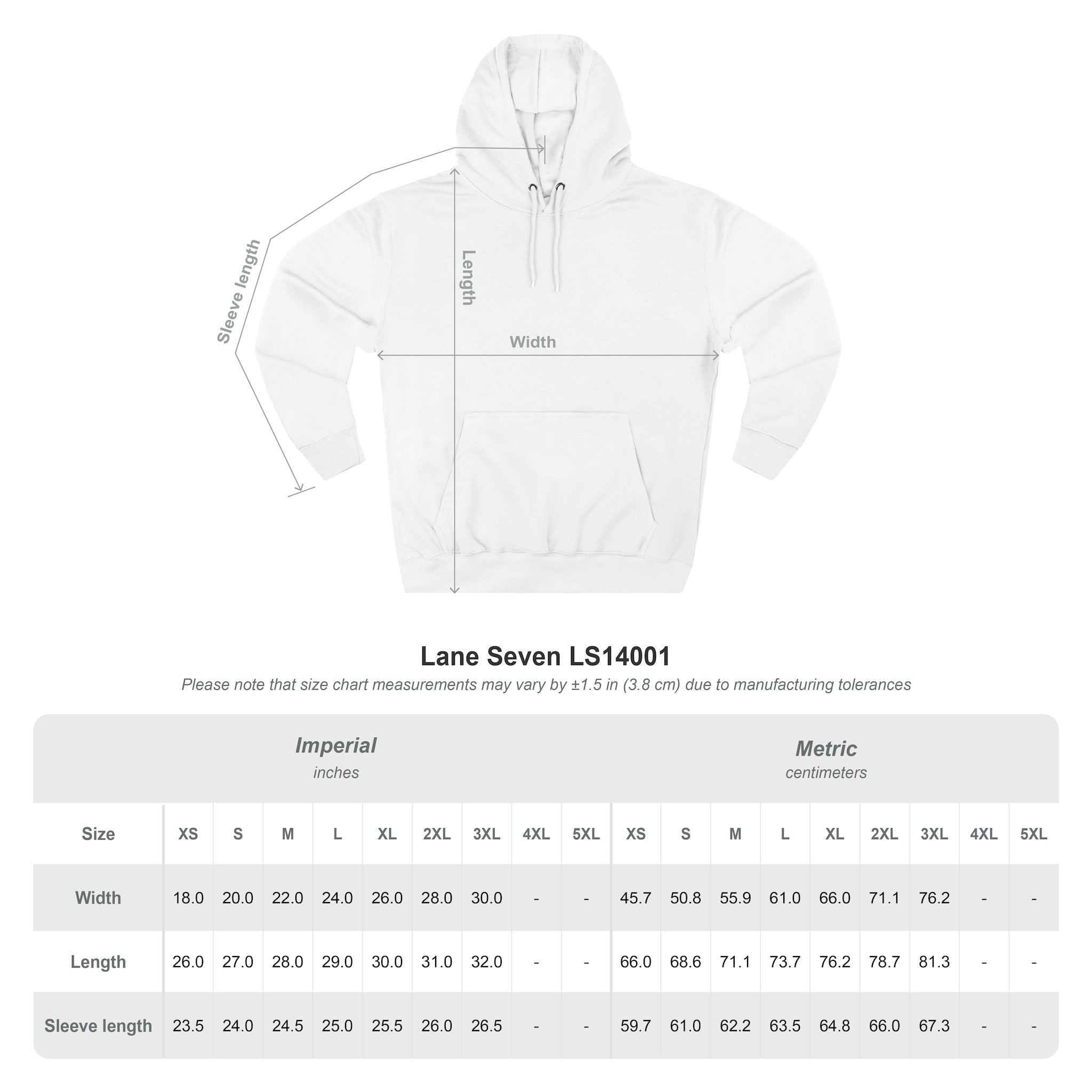 The Olive Thread Hoodie