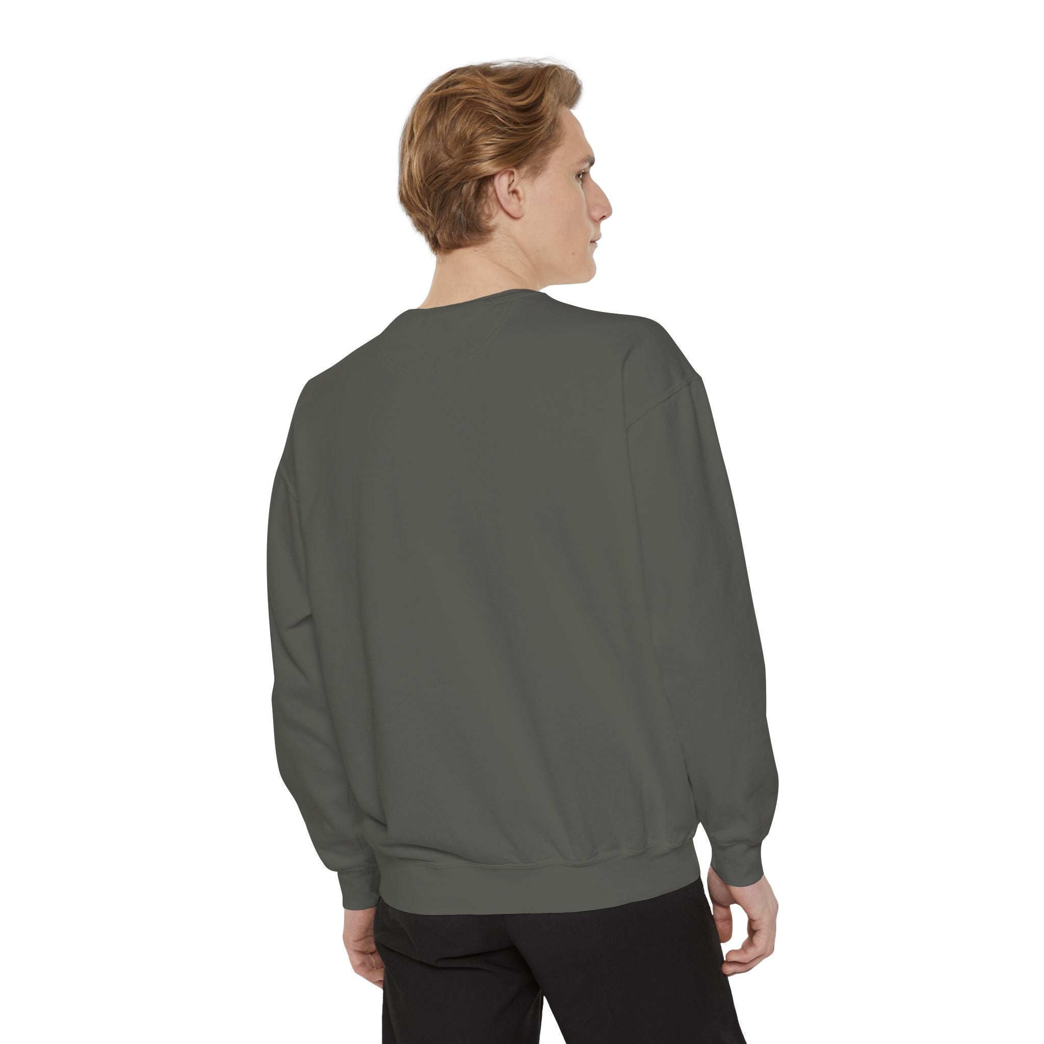 The Olive Thread Sweatshirt