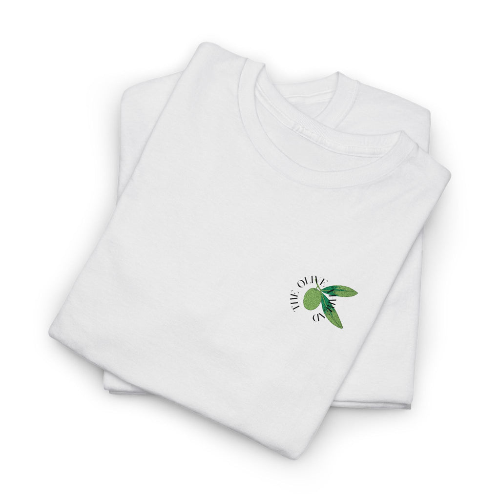 The Olive Thread T-Shirt