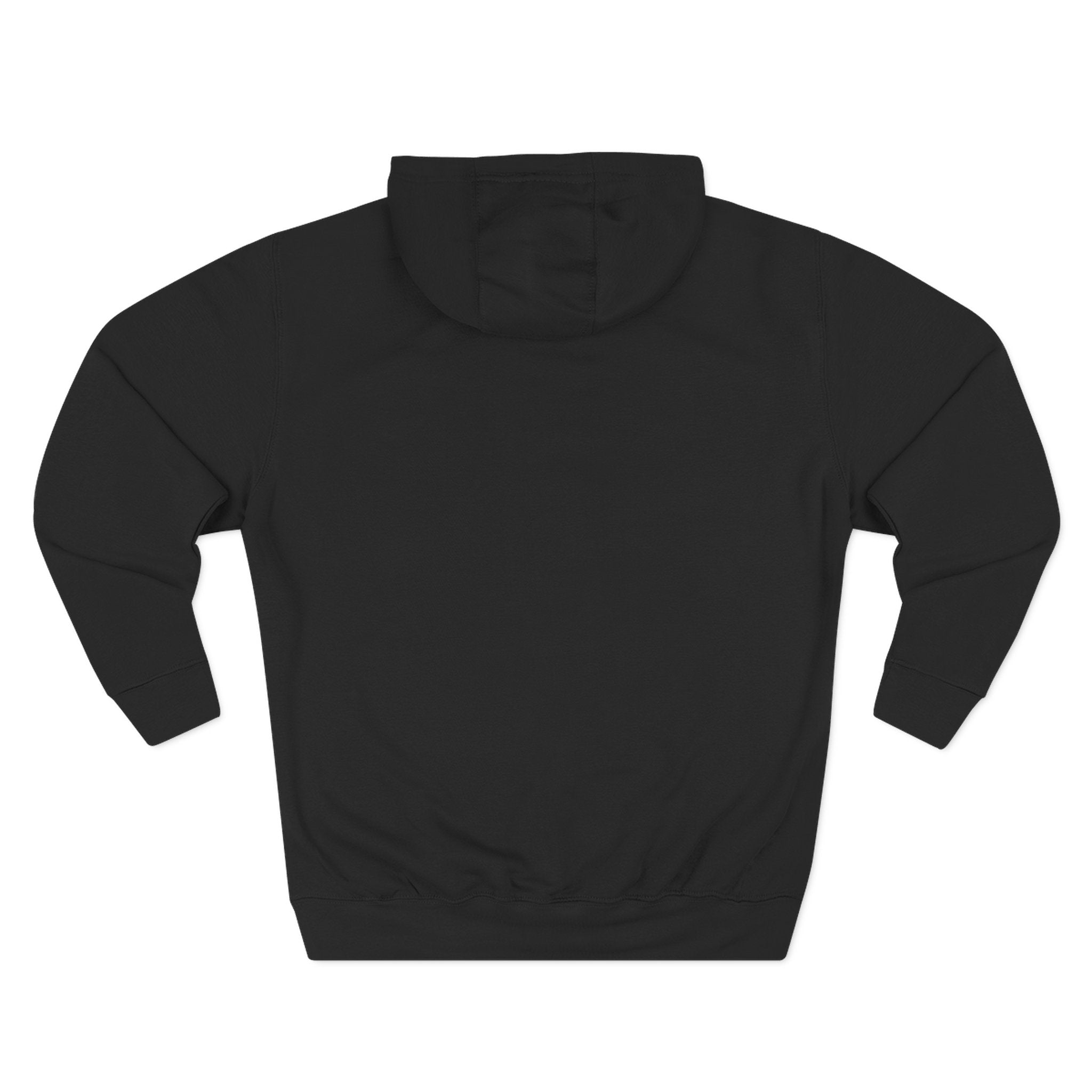 The Olive Thread Hoodie