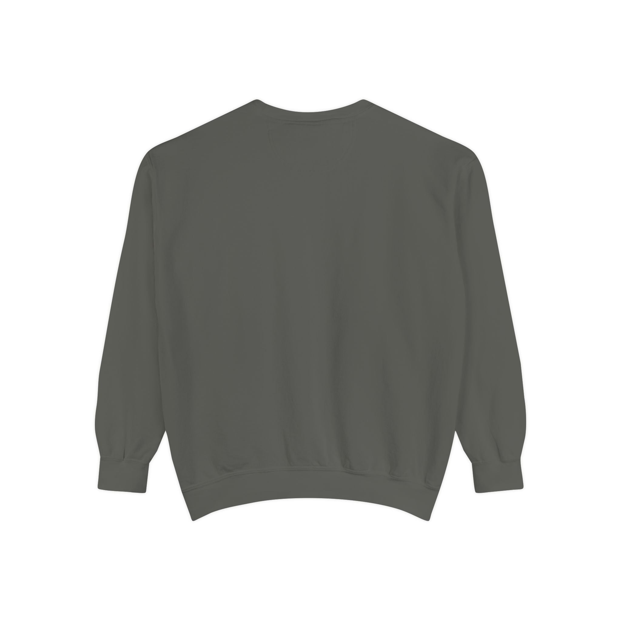 The Olive Thread Sweatshirt
