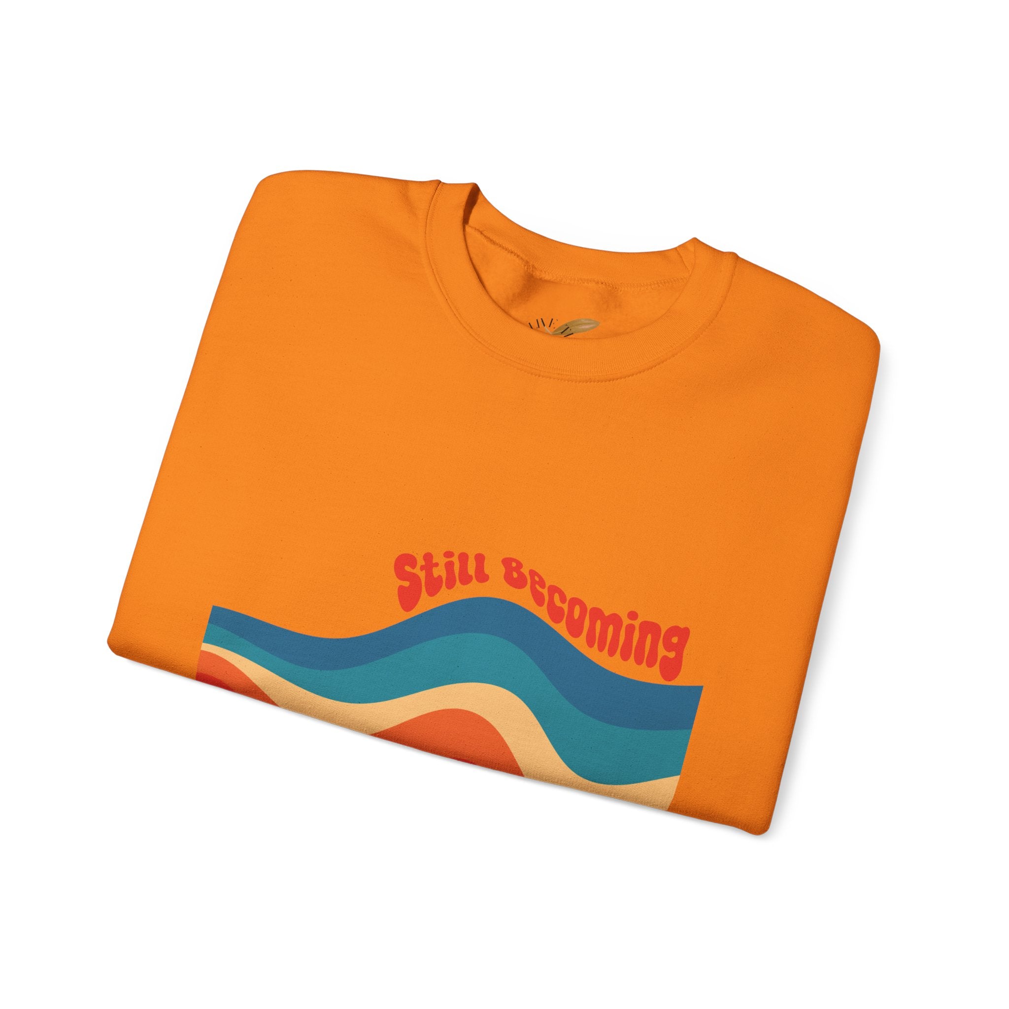 Proverbs 31:25 Retro Sweatshirt