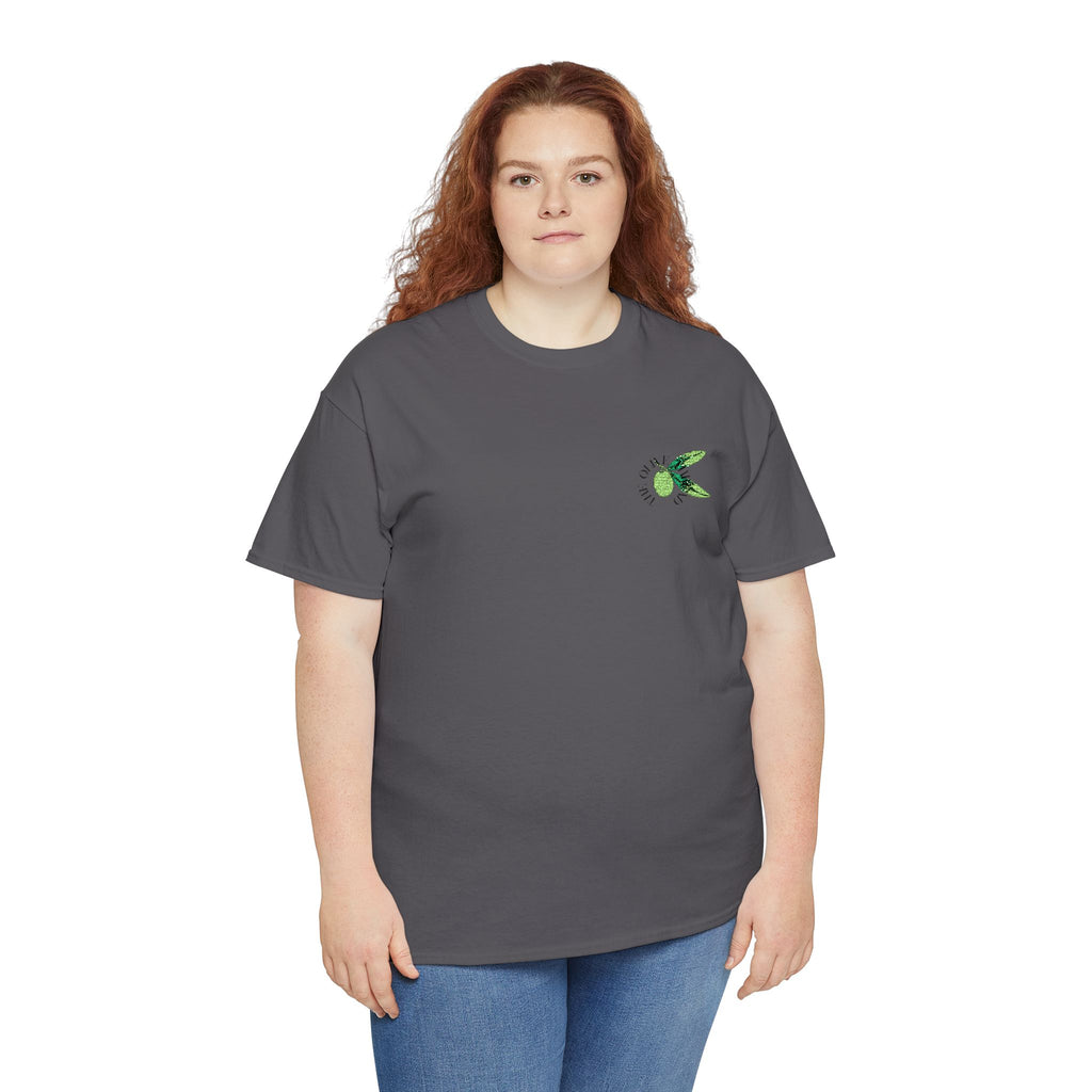The Olive Thread T-Shirt